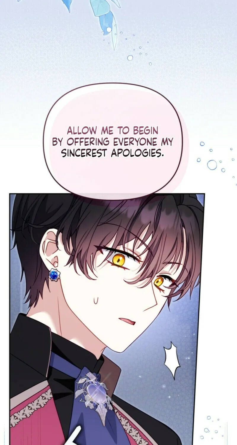 I'm Being Raised by Villains Chapter 109 page 3 - 