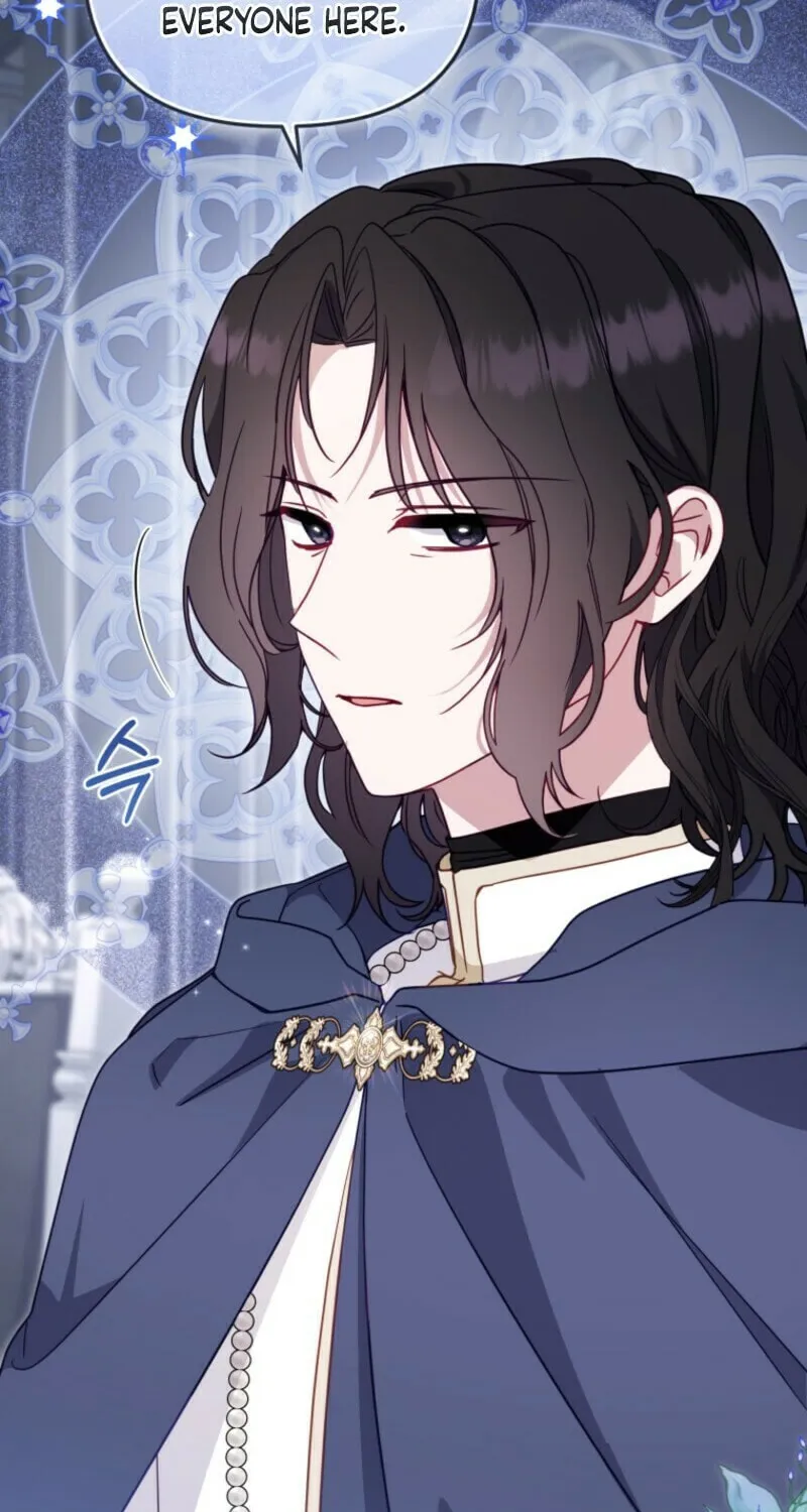 I'm Being Raised by Villains Chapter 109 page 21 - 