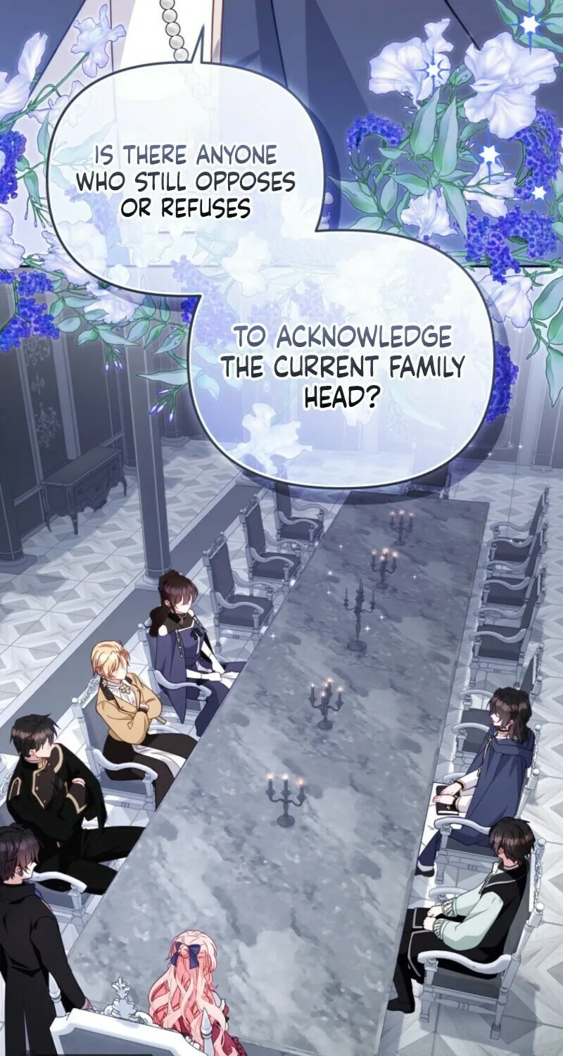 I'm Being Raised by Villains Chapter 109 page 22 - 