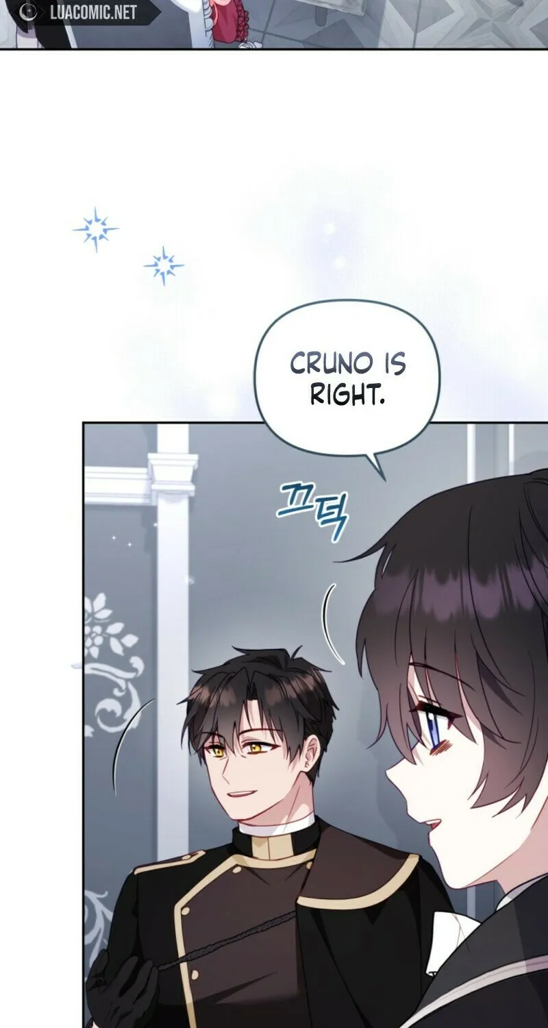 I'm Being Raised by Villains Chapter 109 page 23 - 