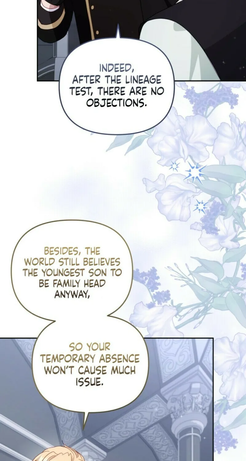 I'm Being Raised by Villains Chapter 109 page 24 - 