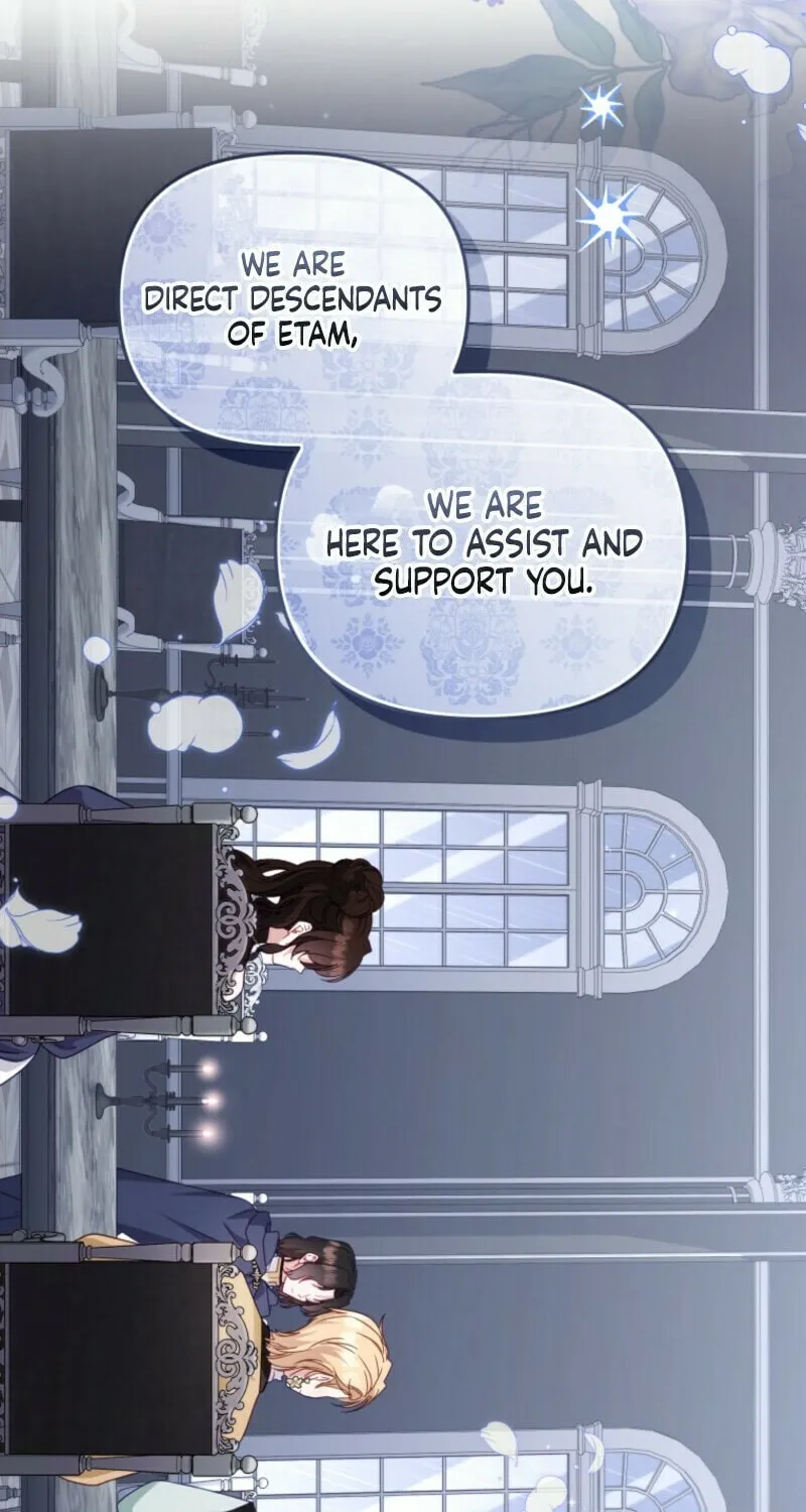 I'm Being Raised by Villains Chapter 109 page 26 - 