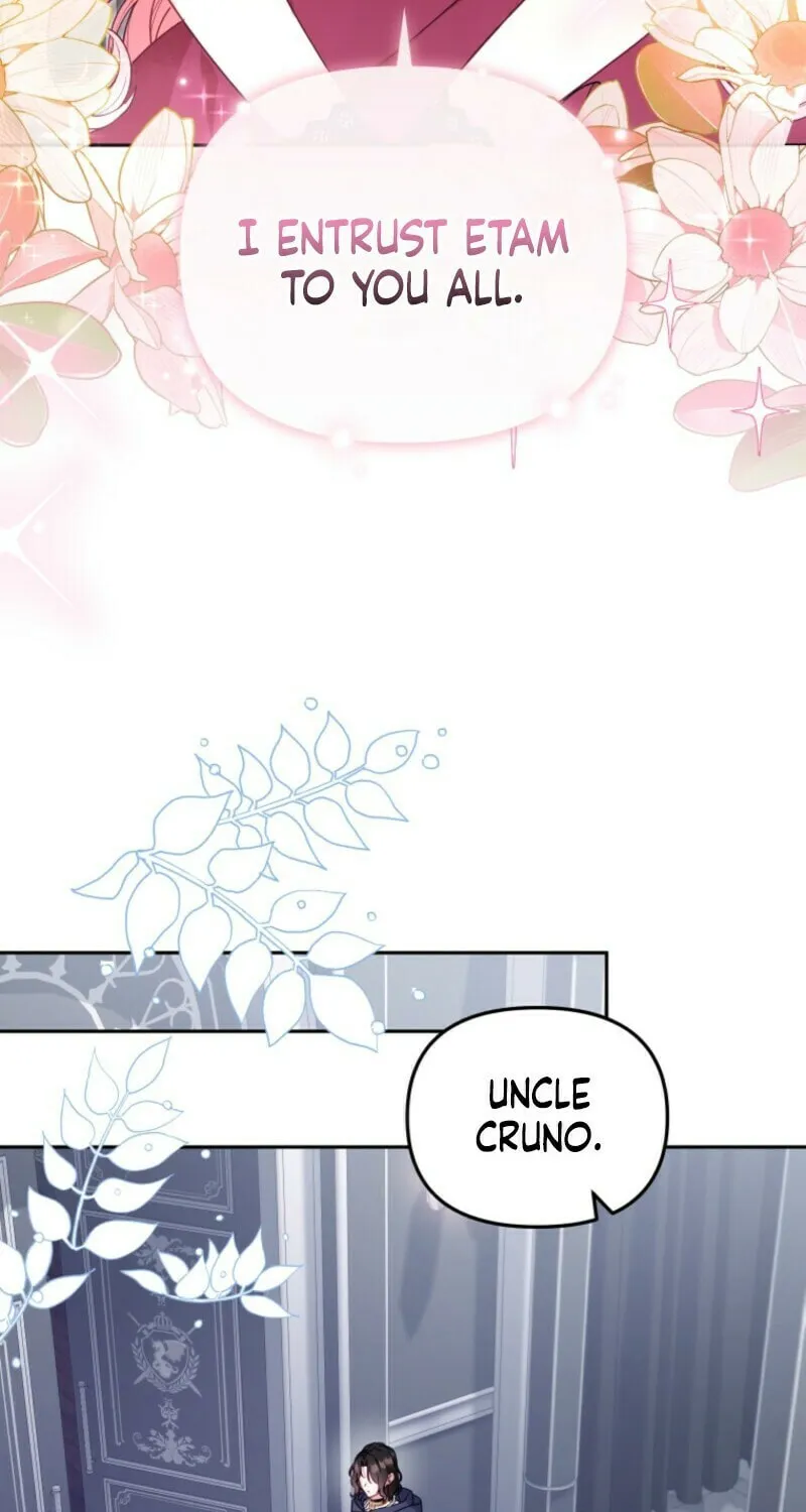 I'm Being Raised by Villains Chapter 109 page 31 - 