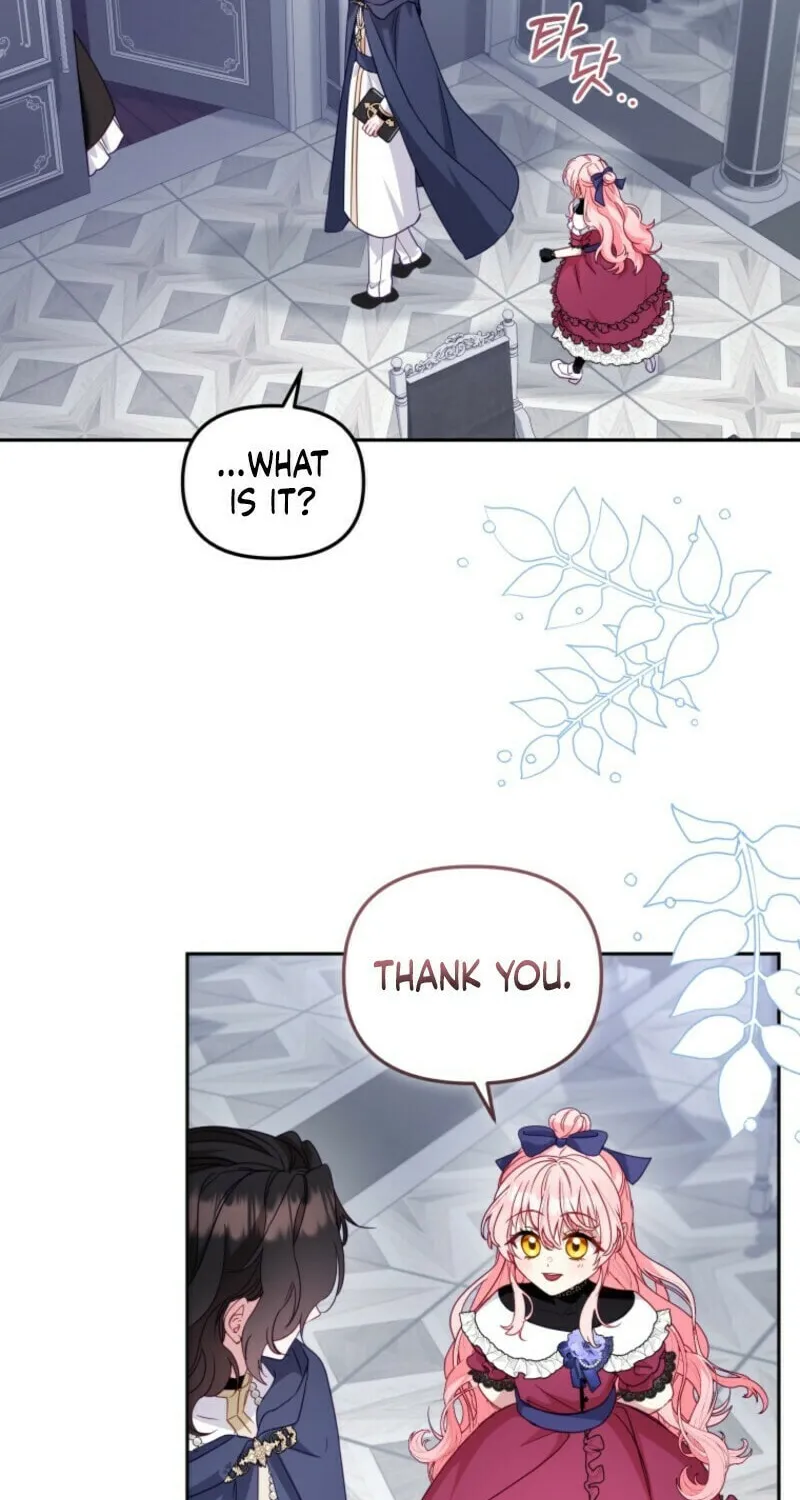 I'm Being Raised by Villains Chapter 109 page 32 - 