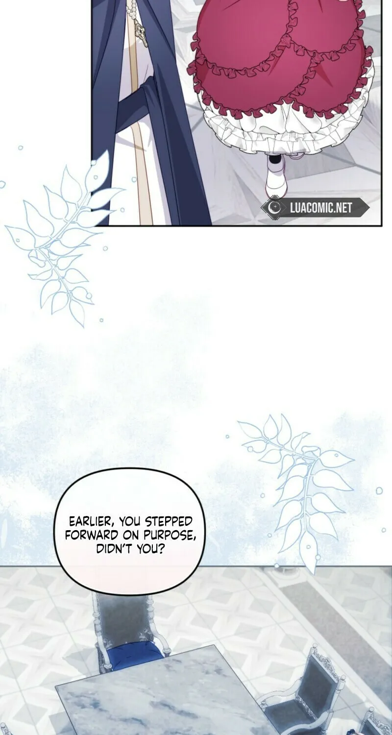 I'm Being Raised by Villains Chapter 109 page 33 - 