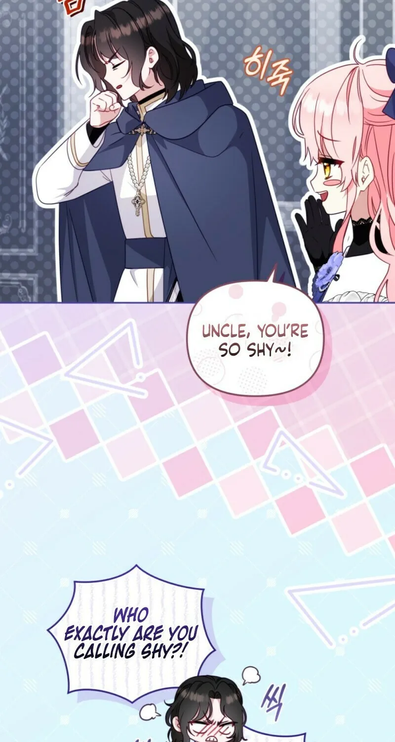 I'm Being Raised by Villains Chapter 109 page 35 - 