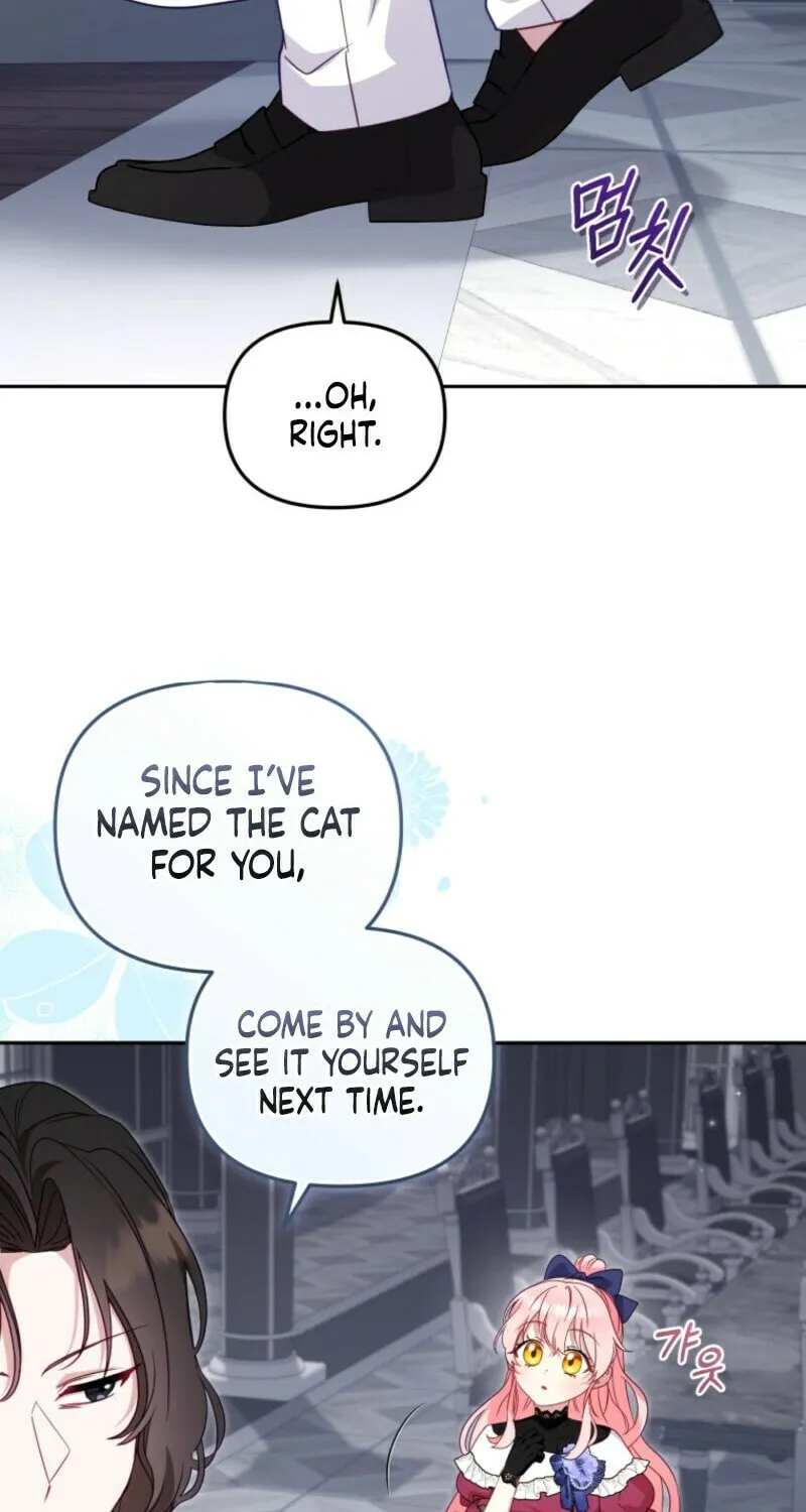 I'm Being Raised by Villains Chapter 109 page 37 - 