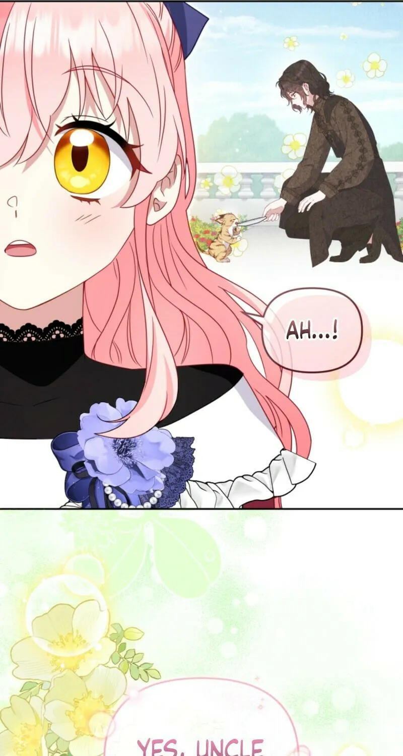 I'm Being Raised by Villains Chapter 109 page 39 - 