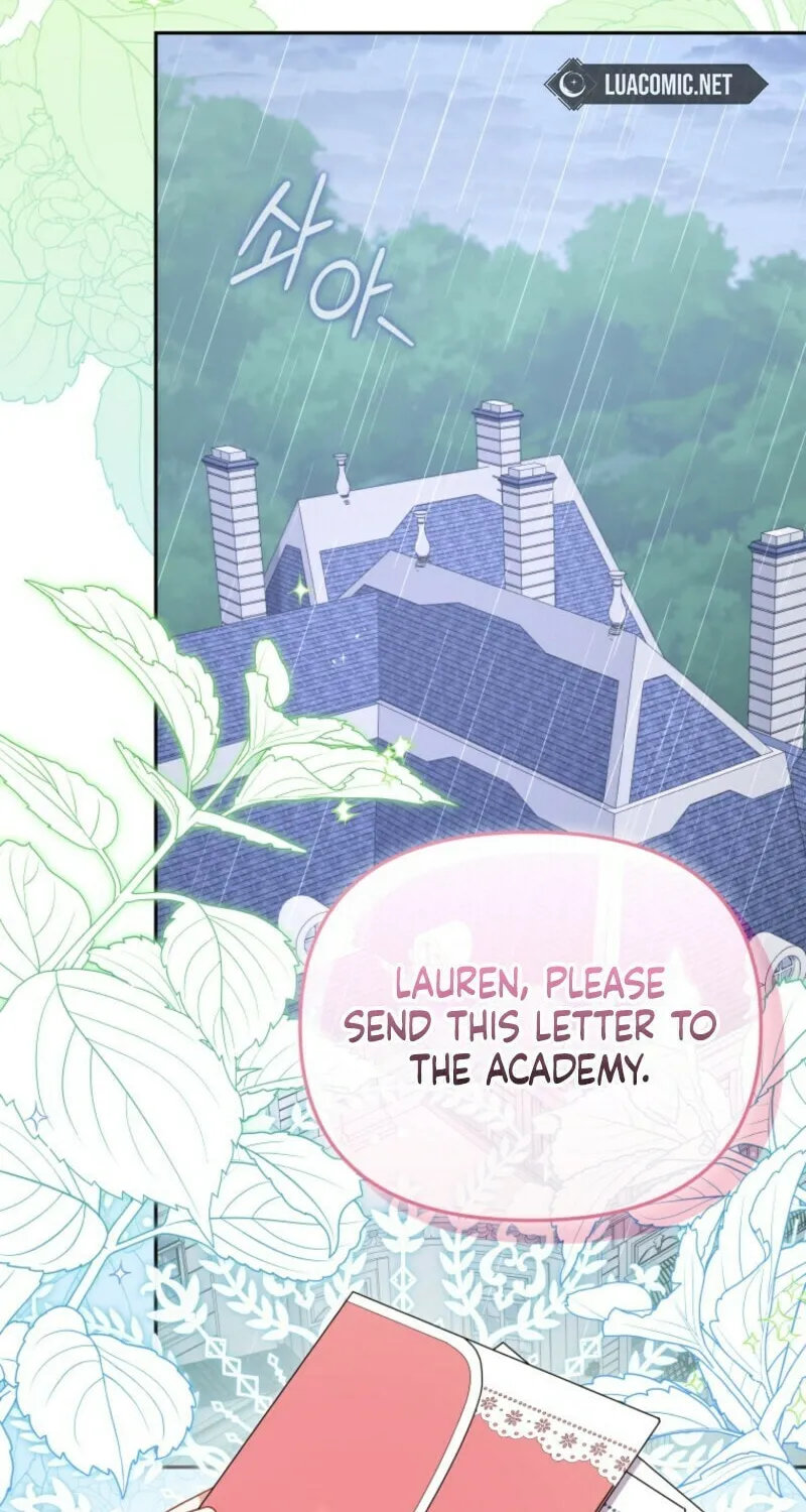 I'm Being Raised by Villains Chapter 109 page 42 - 