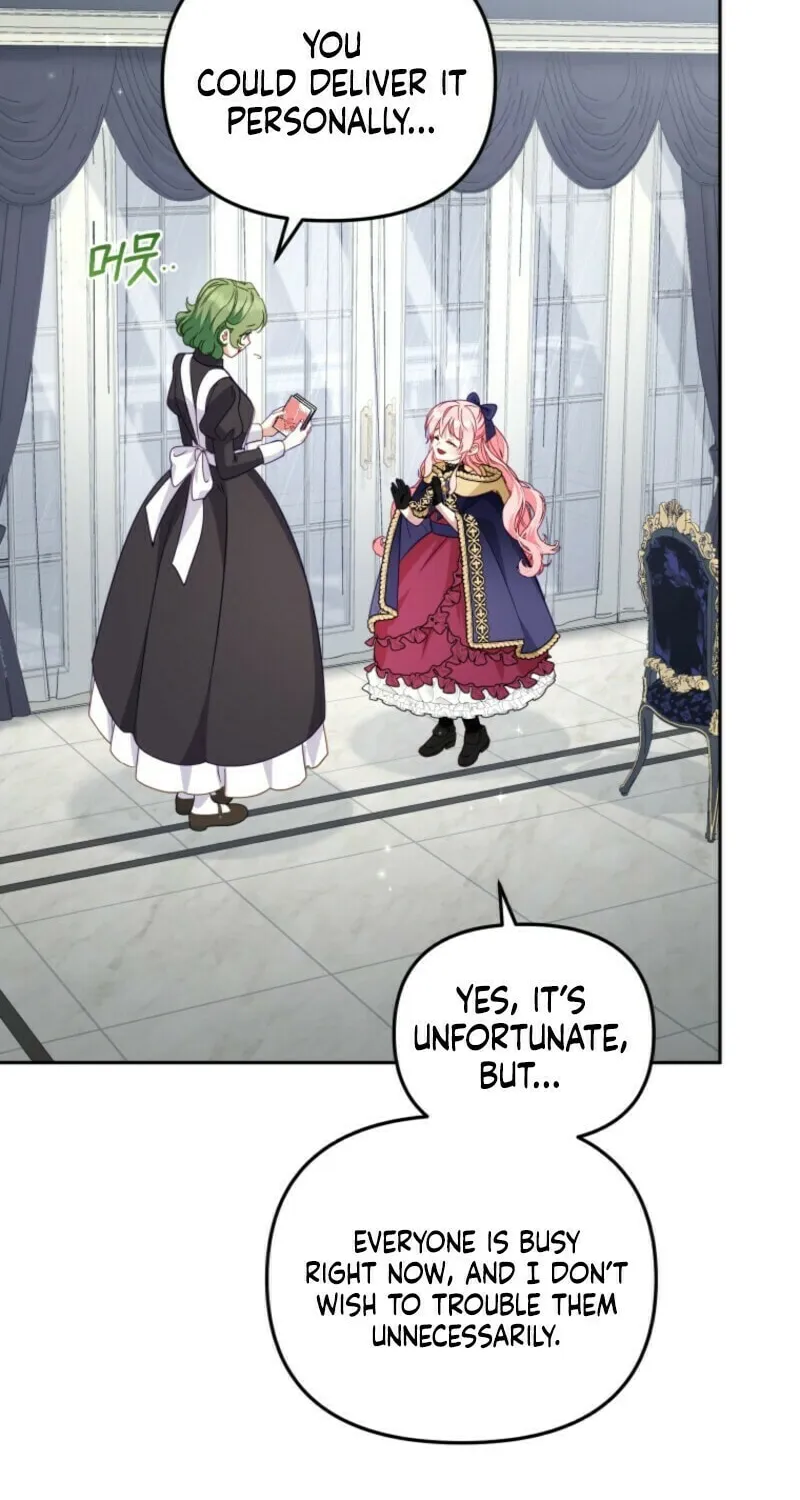 I'm Being Raised by Villains Chapter 109 page 44 - 