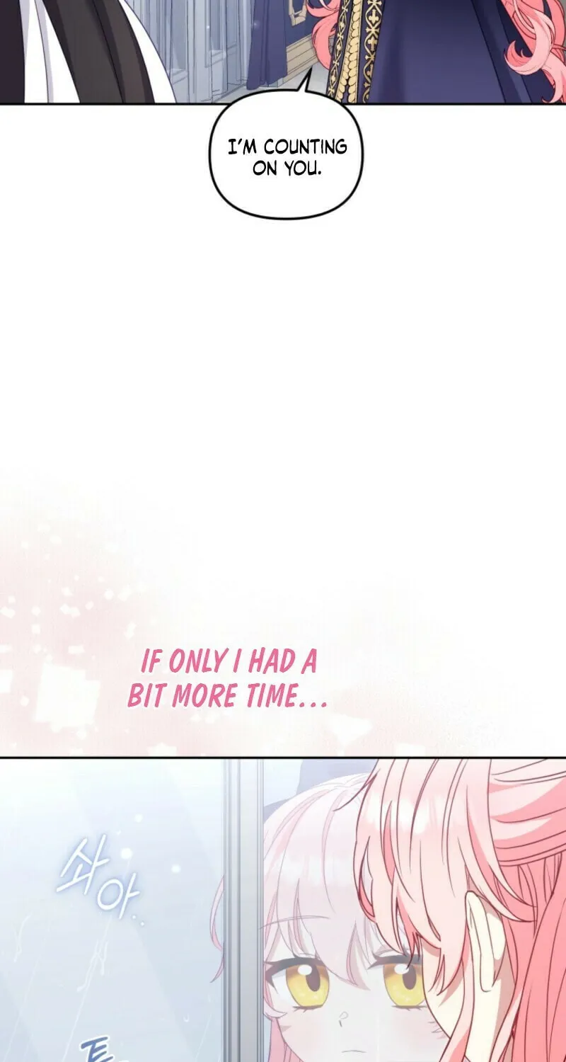 I'm Being Raised by Villains Chapter 109 page 46 - 