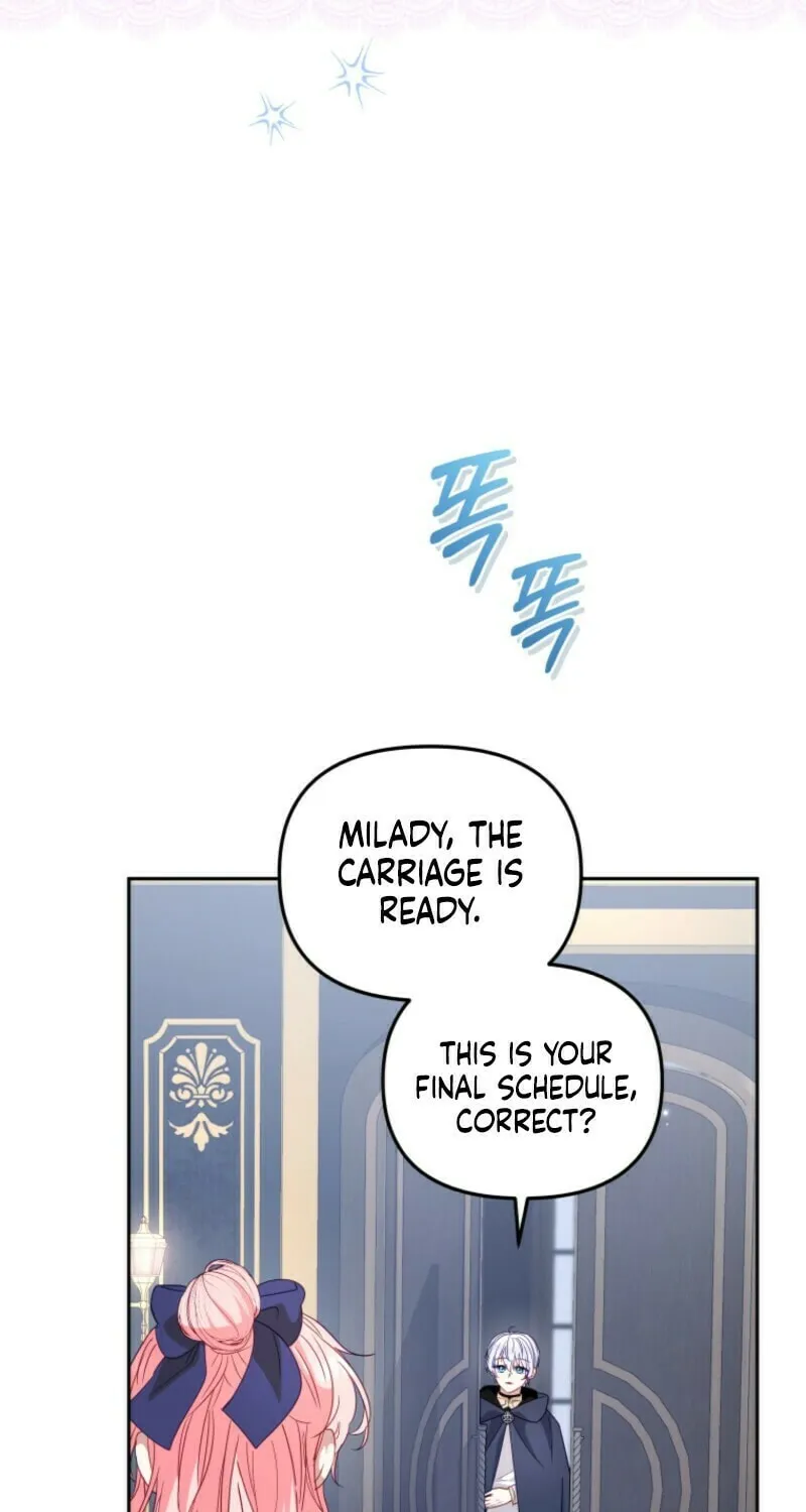I'm Being Raised by Villains Chapter 109 page 49 - 