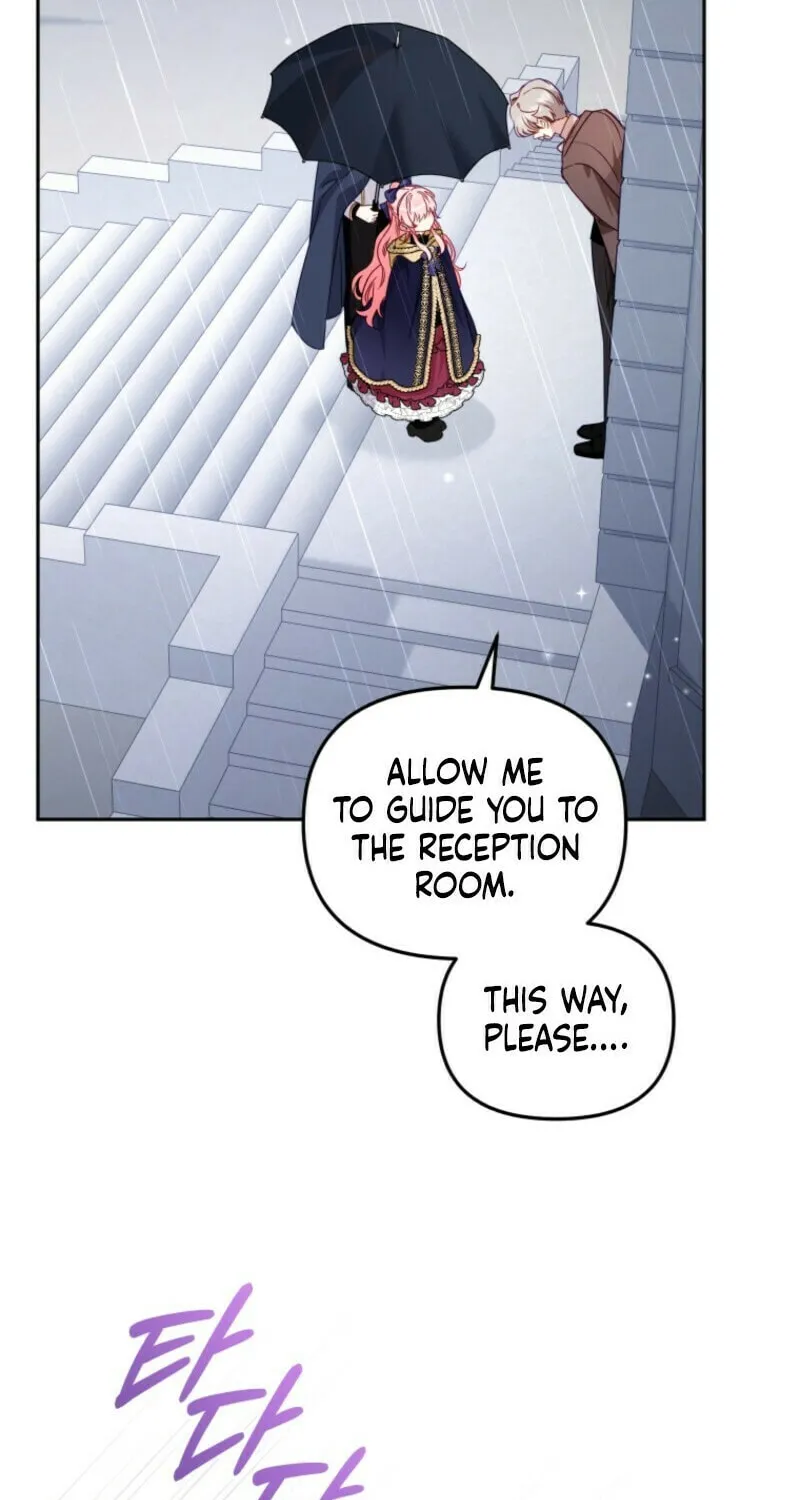 I'm Being Raised by Villains Chapter 109 page 55 - 