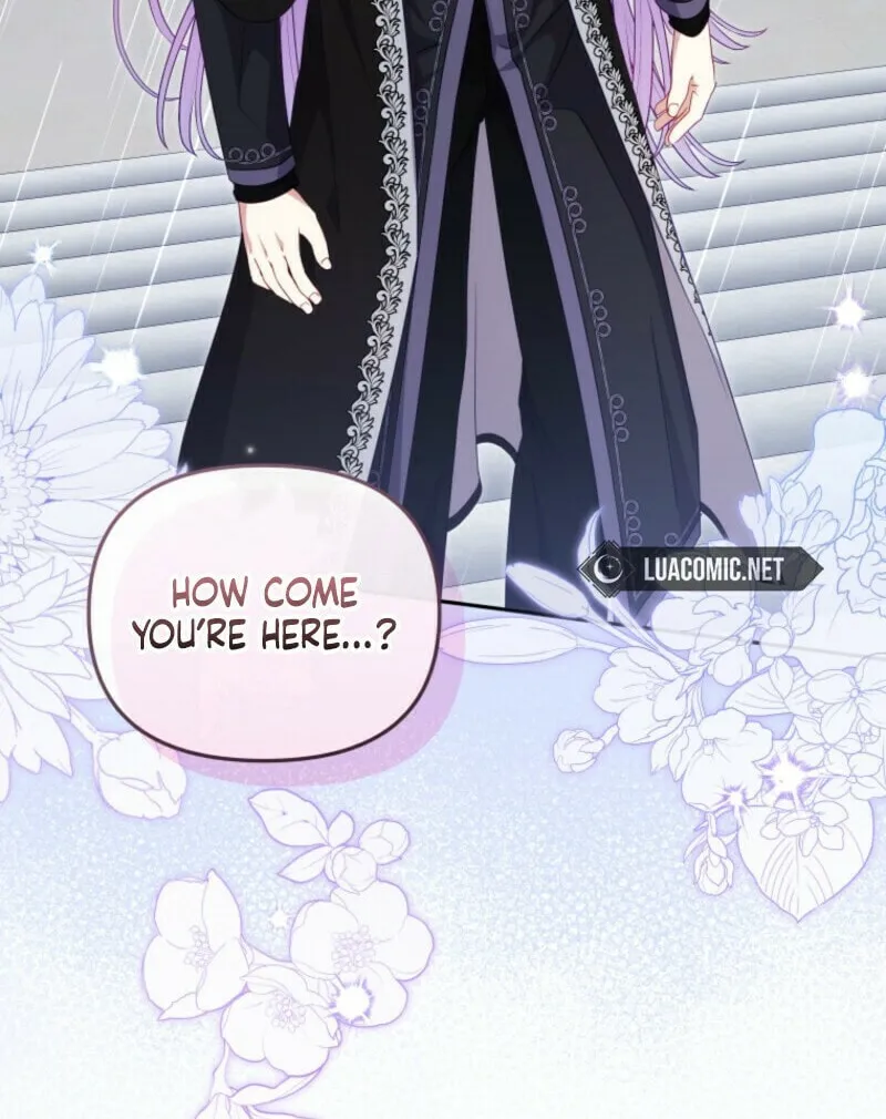 I'm Being Raised by Villains Chapter 109 page 58 - 