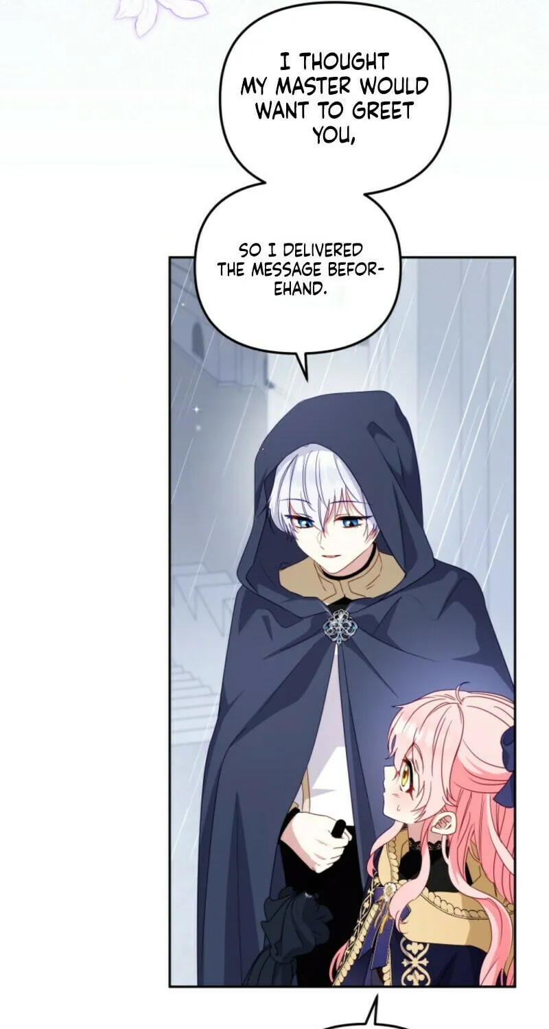 I'm Being Raised by Villains Chapter 109 page 59 - 
