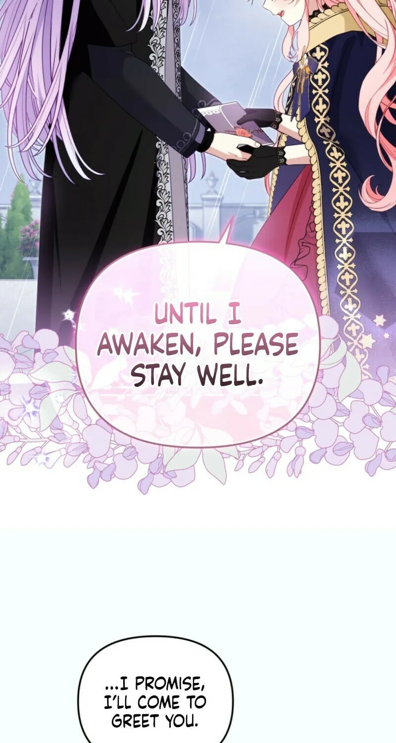 I'm Being Raised by Villains Chapter 109 page 65 - 