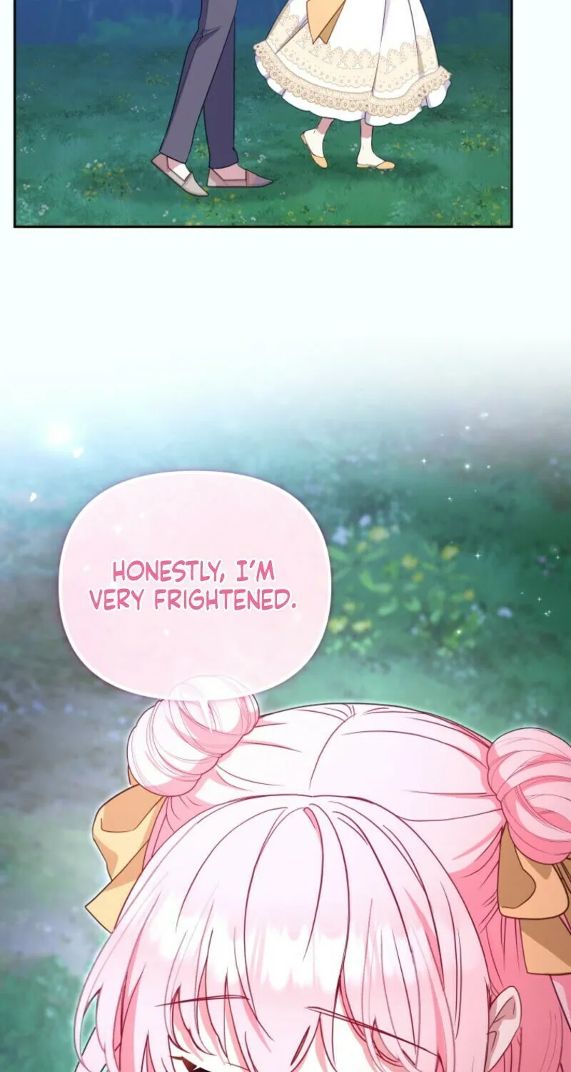 I'm Being Raised by Villains Chapter 109 page 71 - 