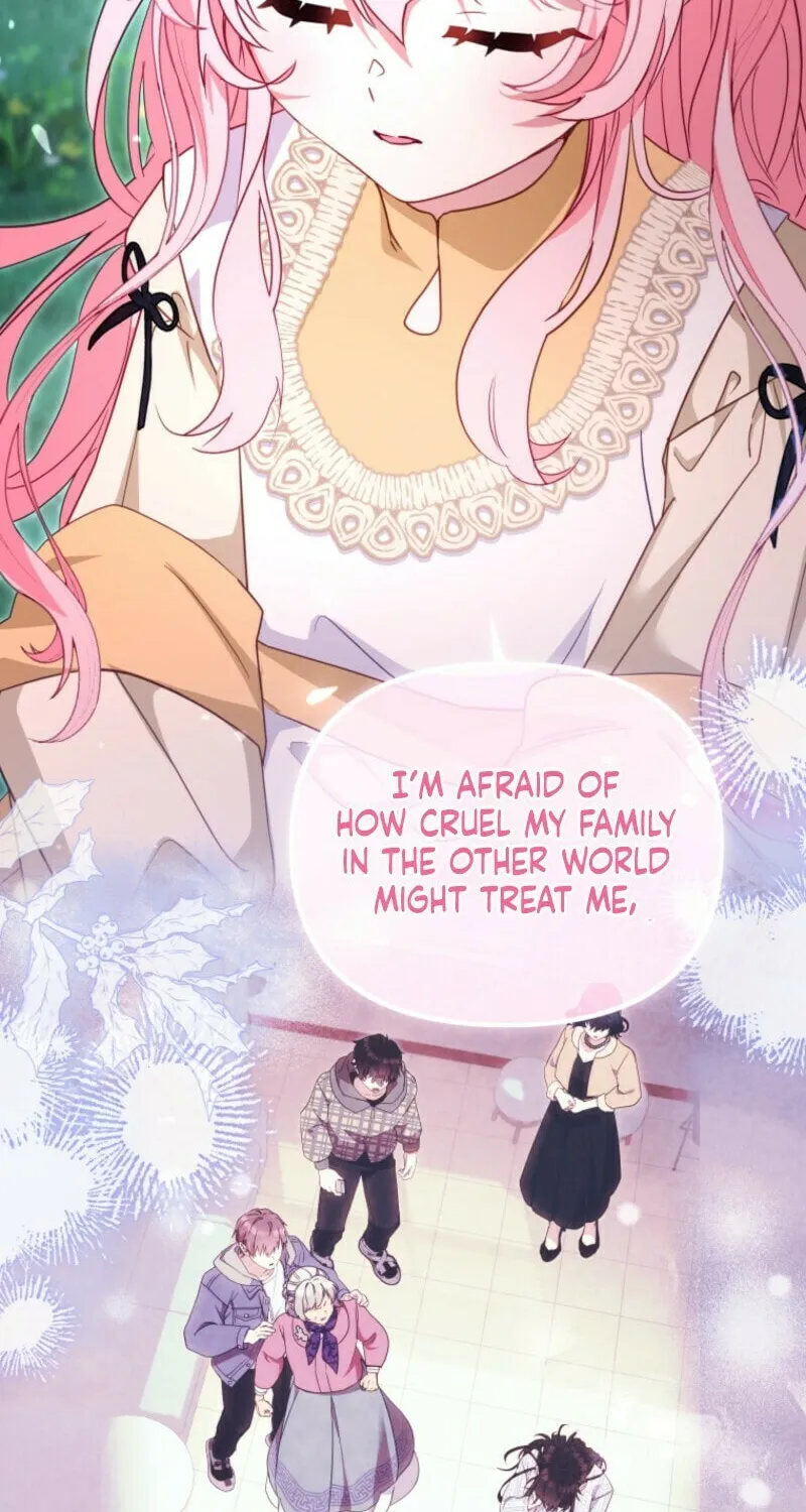 I'm Being Raised by Villains Chapter 109 page 72 - 