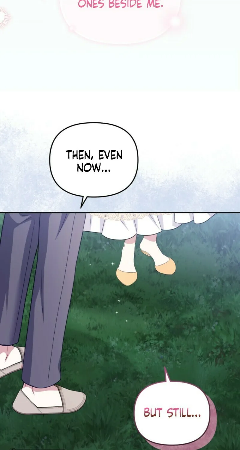 I'm Being Raised by Villains Chapter 109 page 74 - 