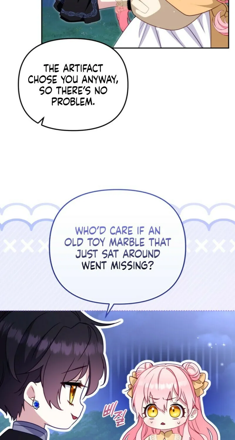 I'm Being Raised by Villains Chapter 109 page 81 - 
