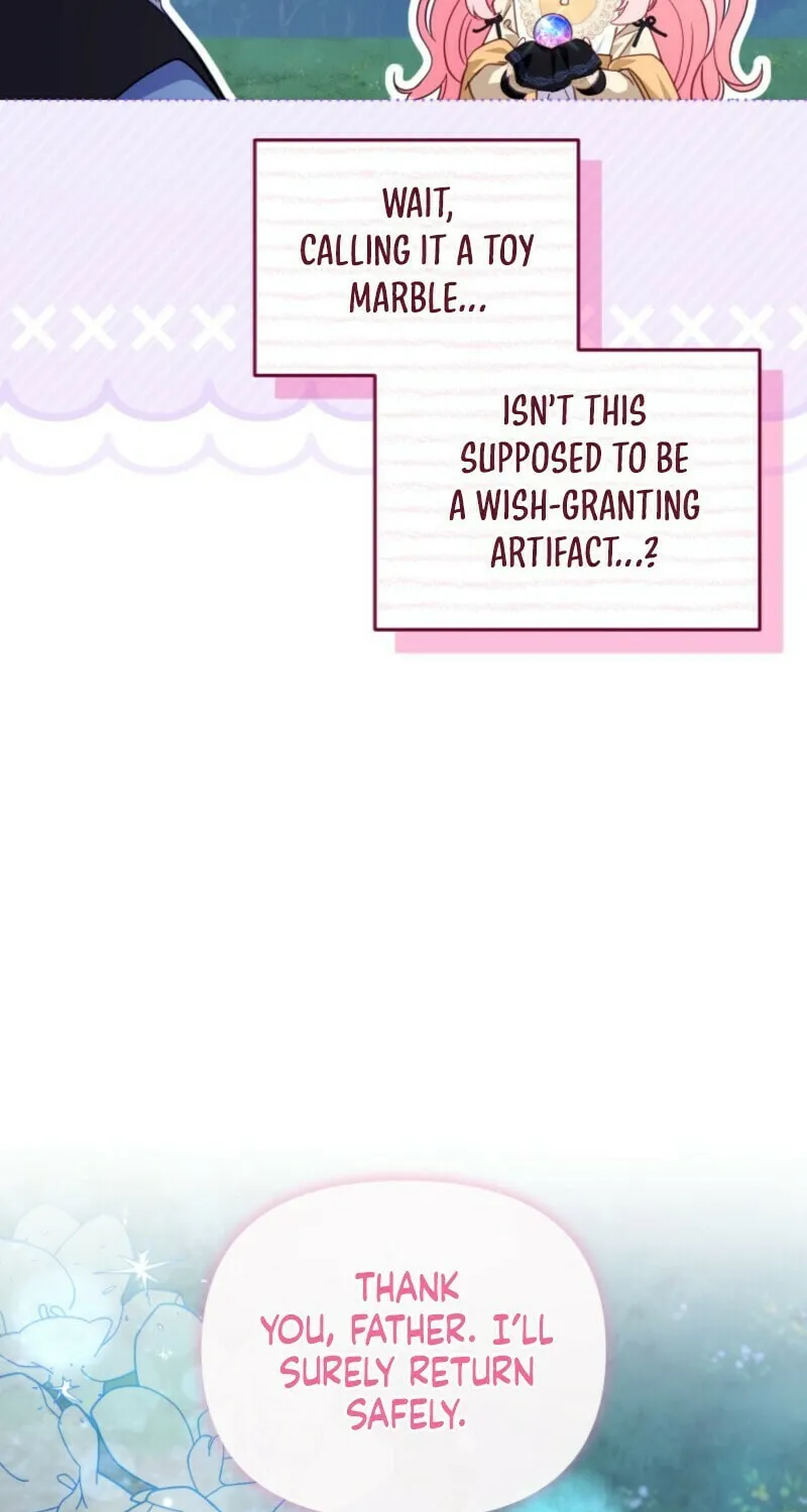 I'm Being Raised by Villains Chapter 109 page 82 - 