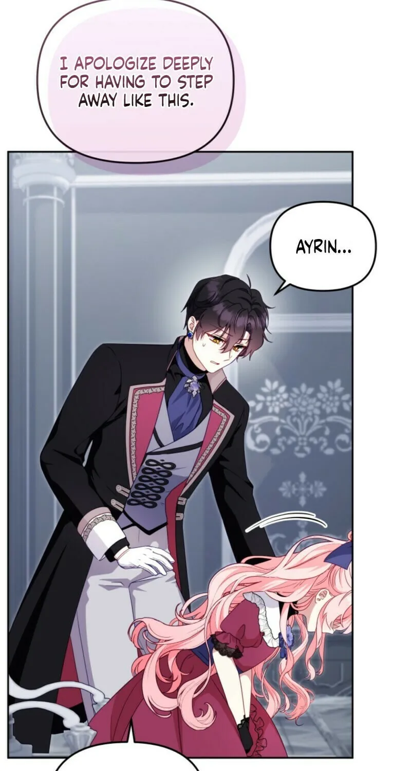 I'm Being Raised by Villains Chapter 109 page 10 - 