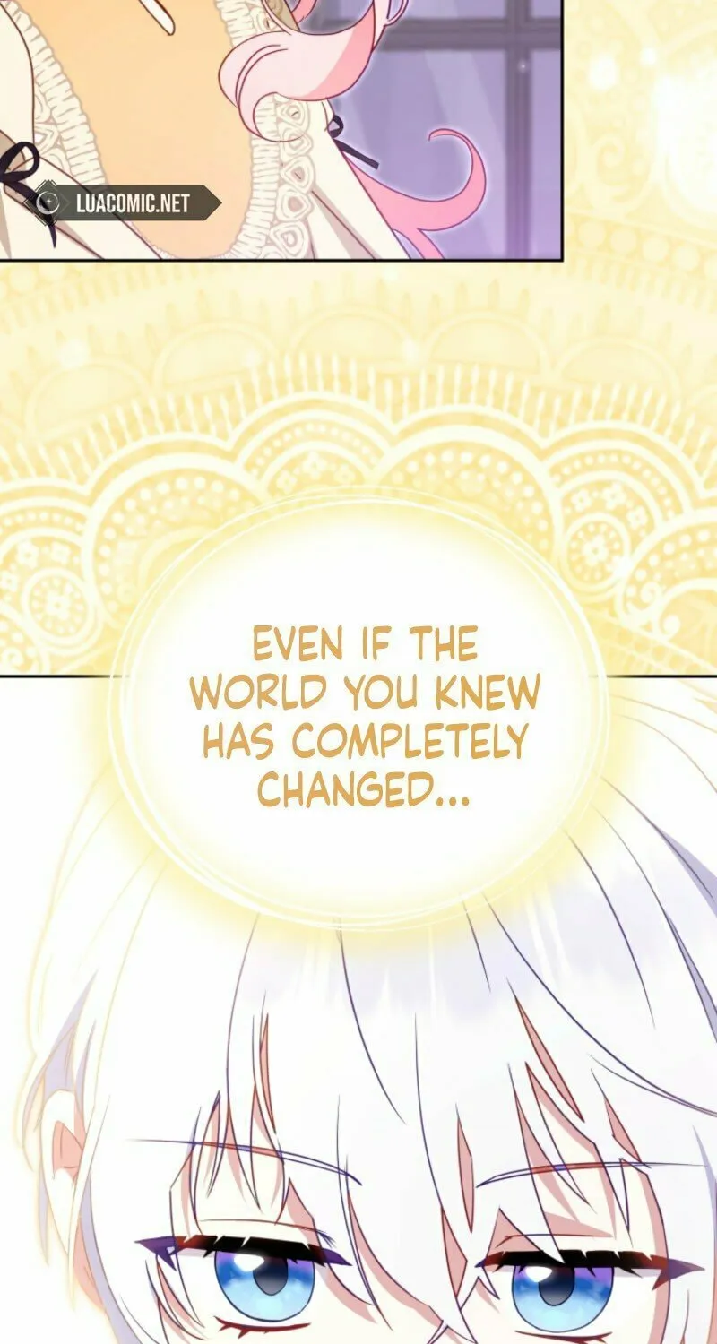 I'm Being Raised by Villains Chapter 109 page 95 - 