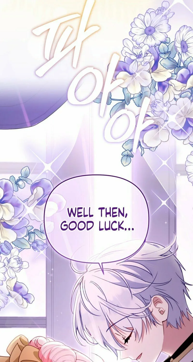 I'm Being Raised by Villains Chapter 109 page 97 - 