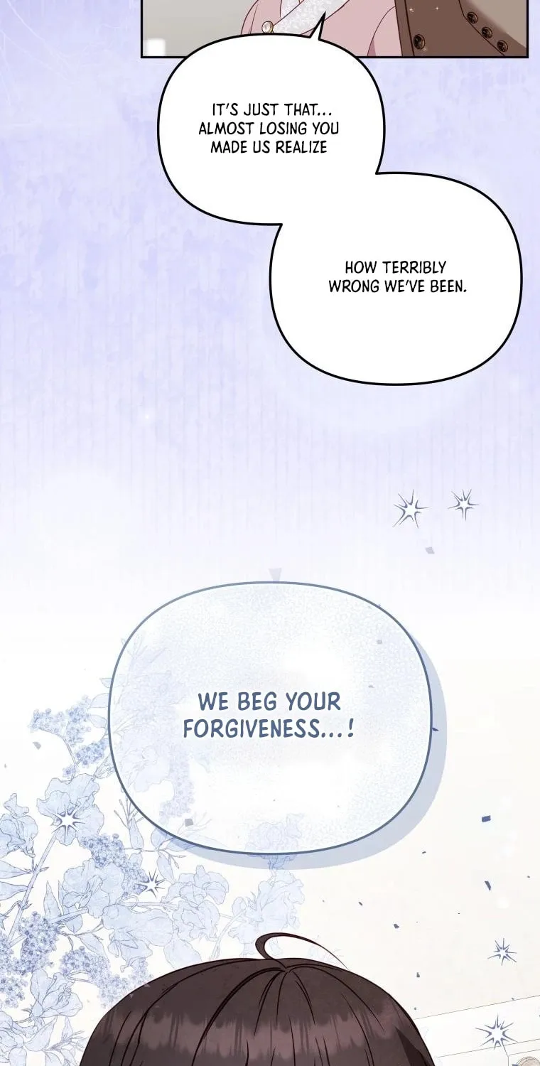 I'm Being Raised by Villains Chapter 110 page 21 - 