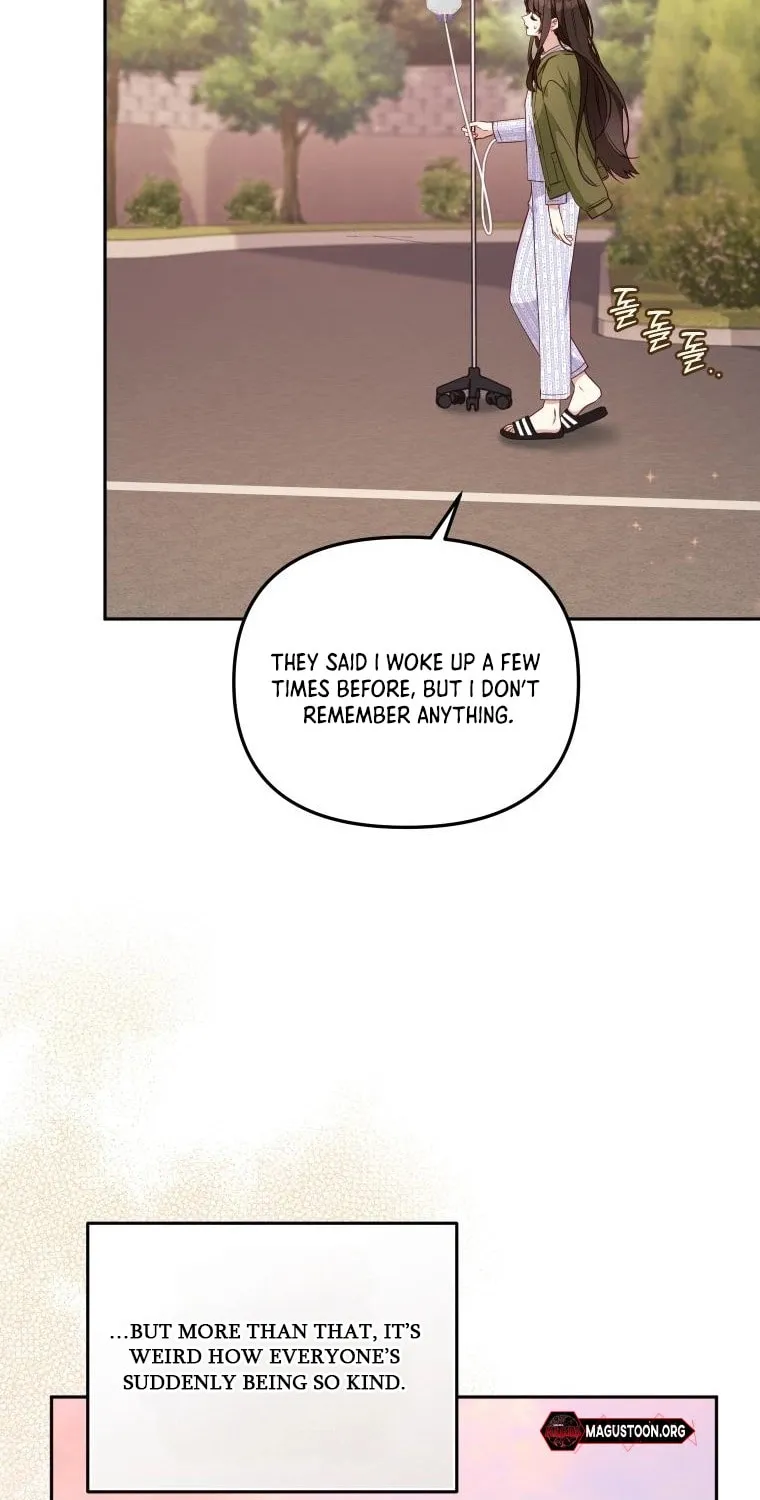I'm Being Raised by Villains Chapter 110 page 25 - 