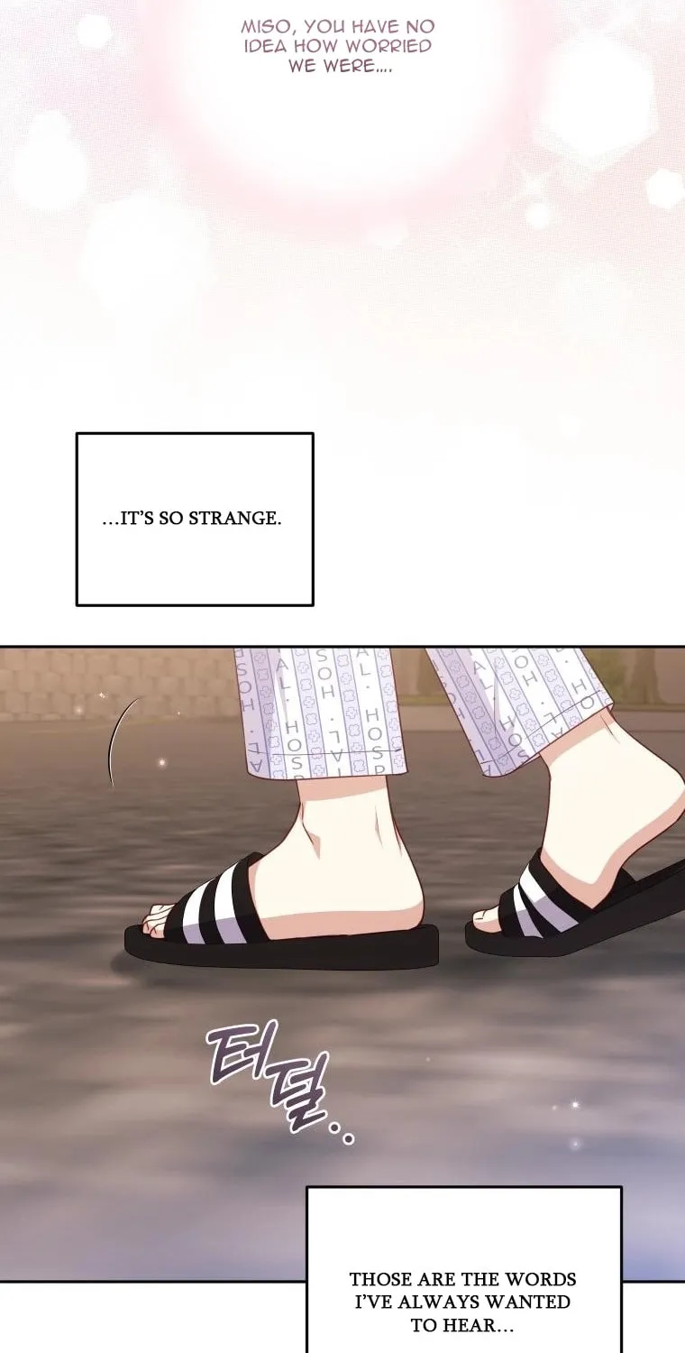I'm Being Raised by Villains Chapter 110 page 28 - 