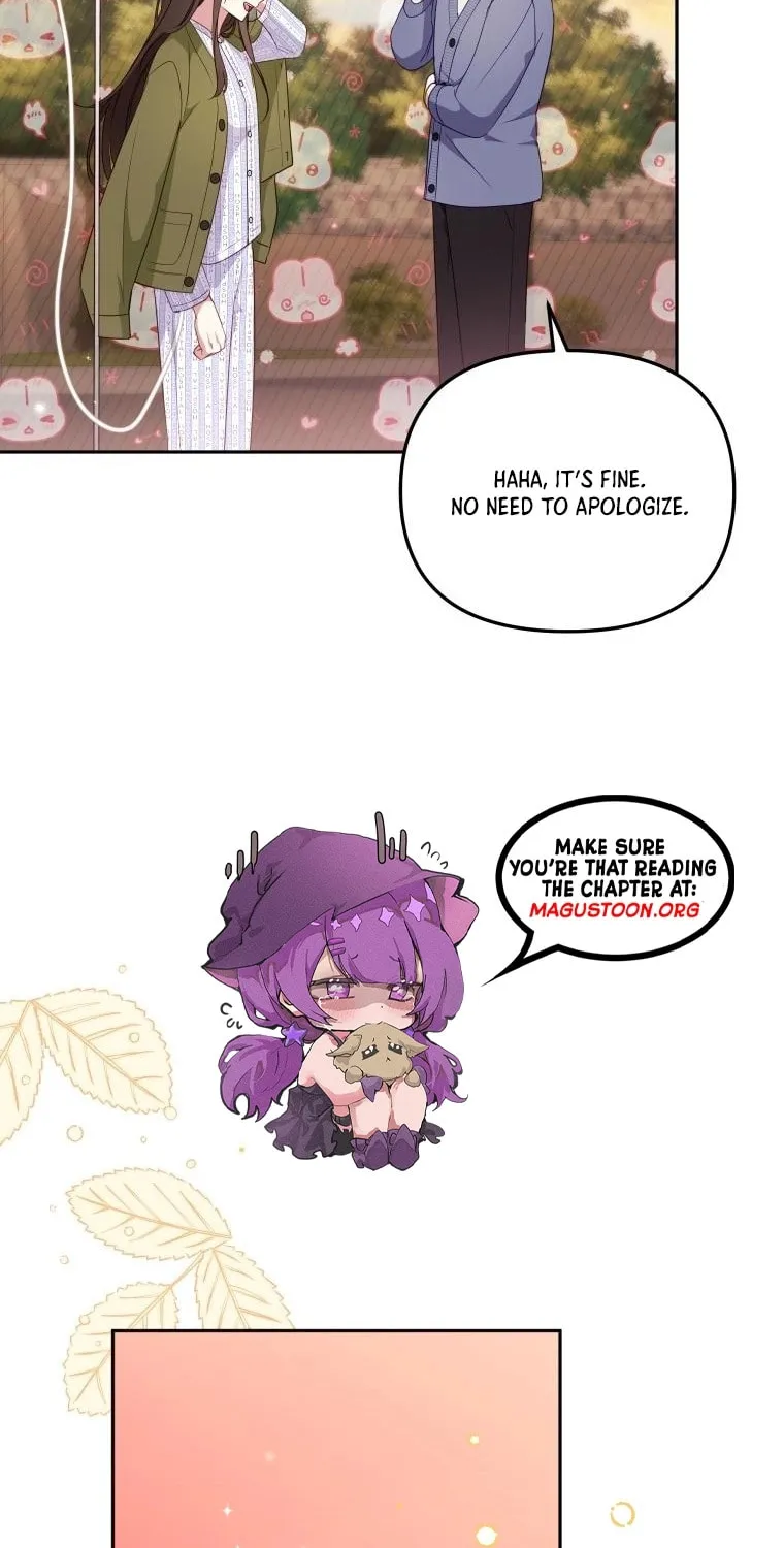 I'm Being Raised by Villains Chapter 110 page 44 - 