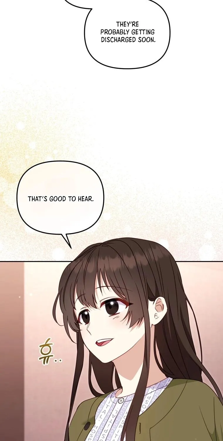 I'm Being Raised by Villains Chapter 110 page 49 - 
