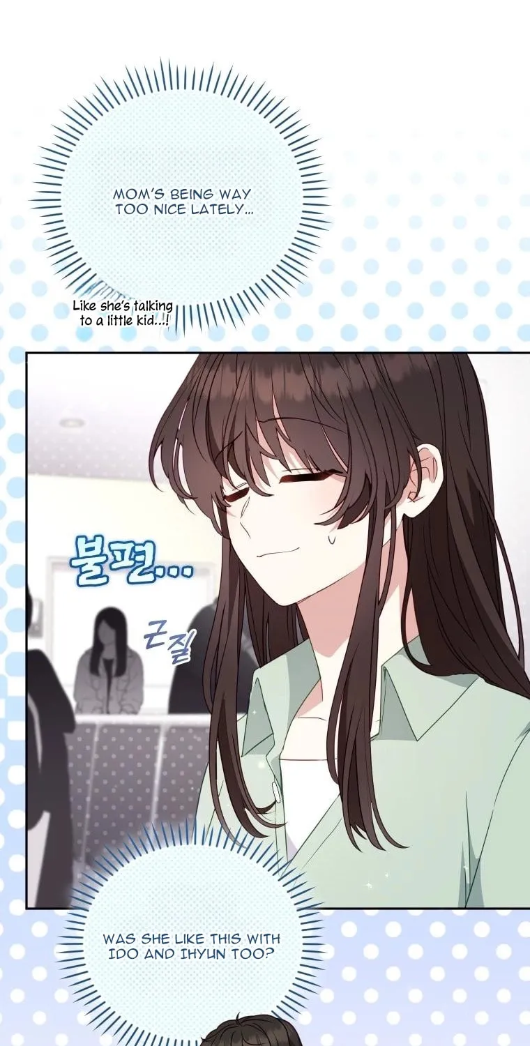 I'm Being Raised by Villains Chapter 110 page 67 - 