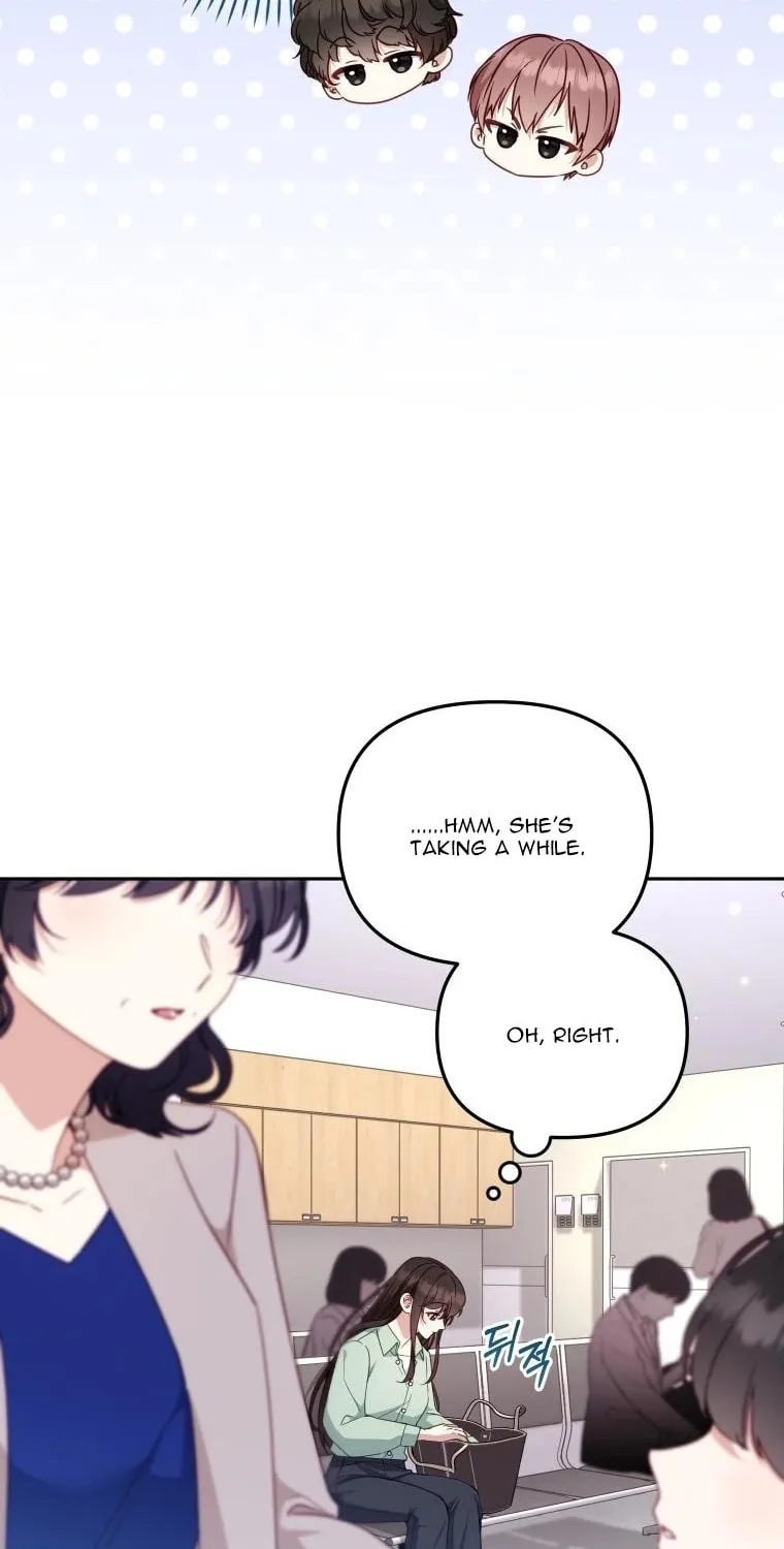 I'm Being Raised by Villains Chapter 110 page 68 - 