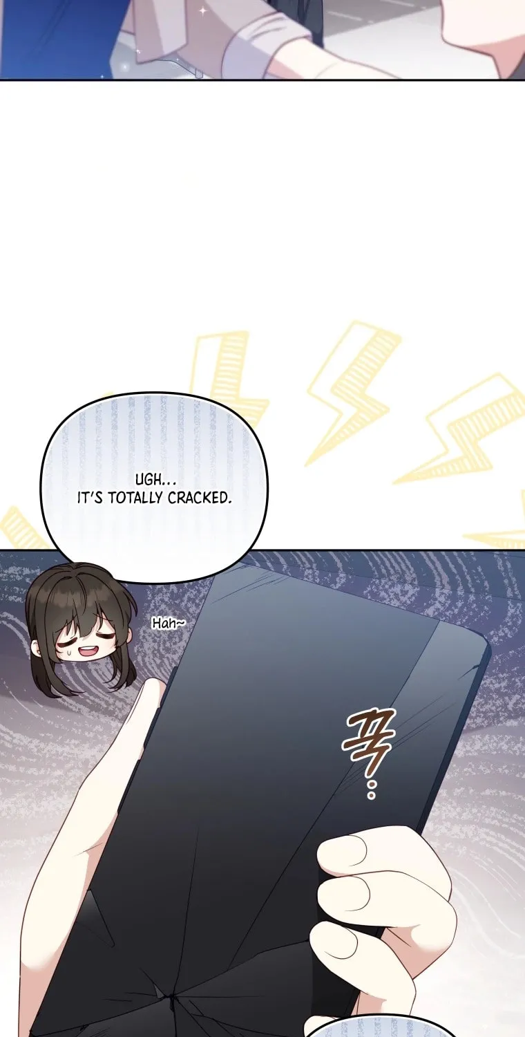 I'm Being Raised by Villains Chapter 110 page 69 - 