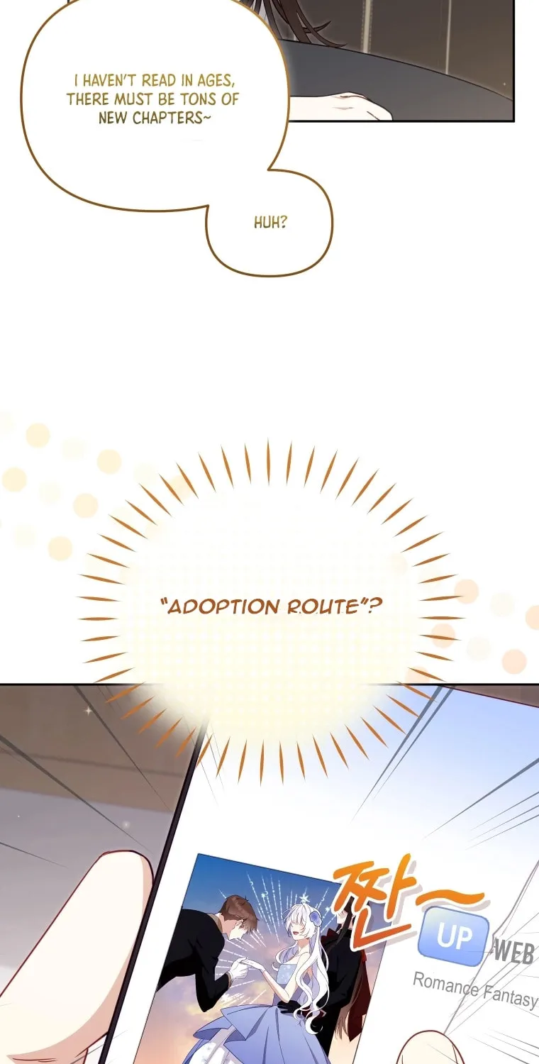 I'm Being Raised by Villains Chapter 110 page 72 - 
