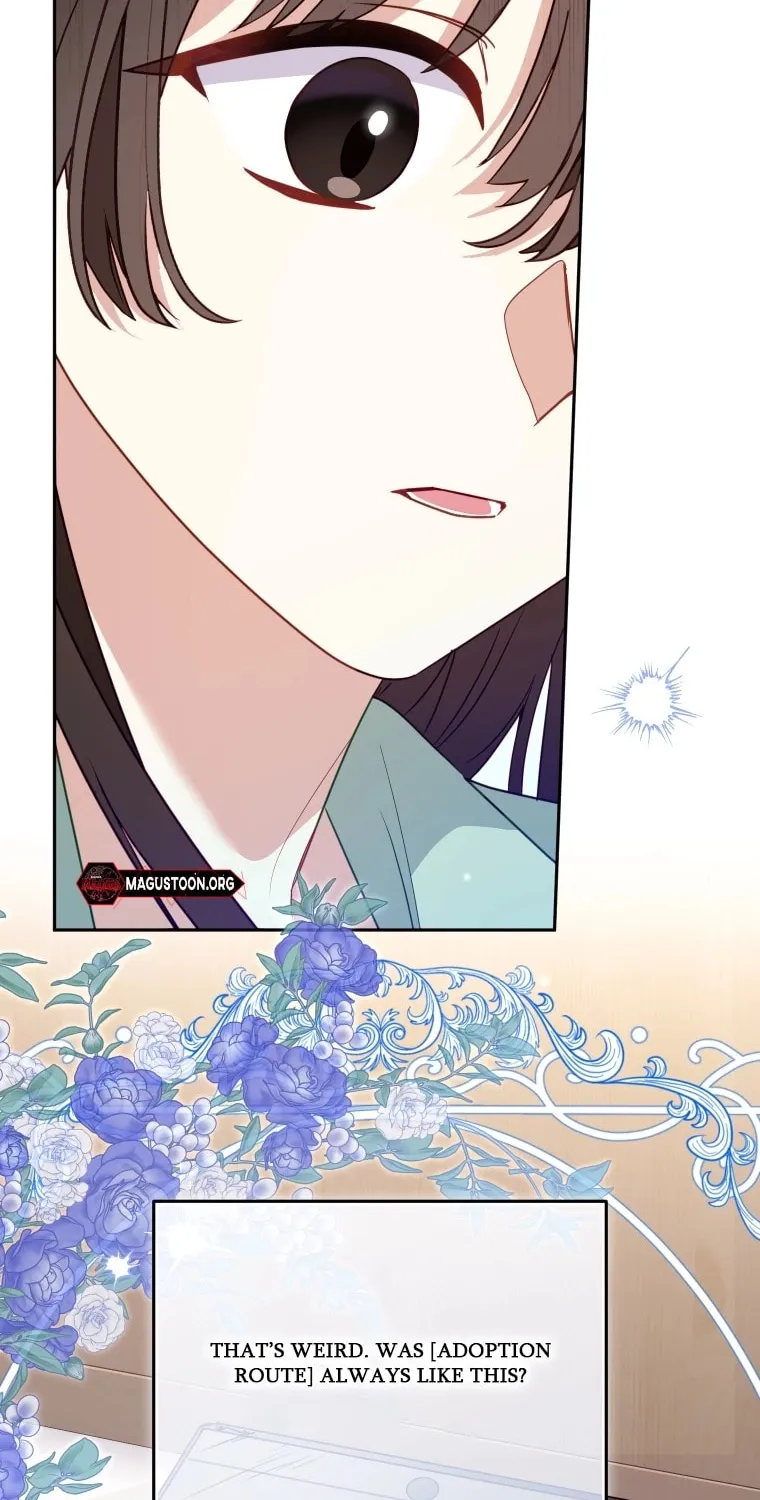 I'm Being Raised by Villains Chapter 110 page 74 - 