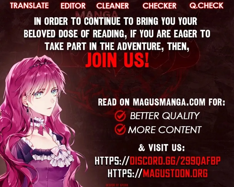 I'm Being Raised by Villains Chapter 110 page 85 - 
