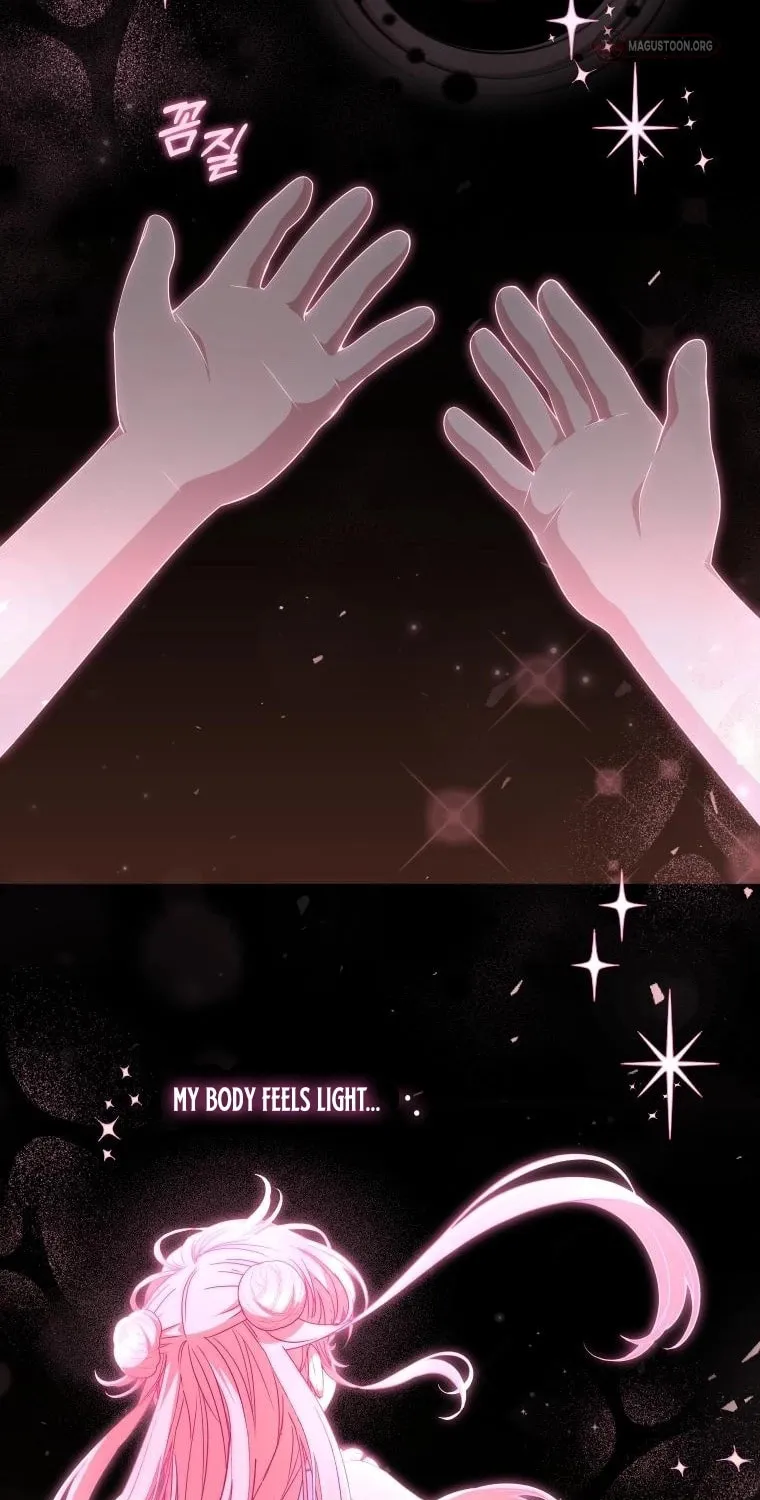 I'm Being Raised by Villains Chapter 111 page 35 - 