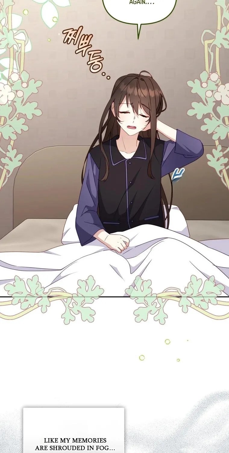 I'm Being Raised by Villains Chapter 111 page 43 - 