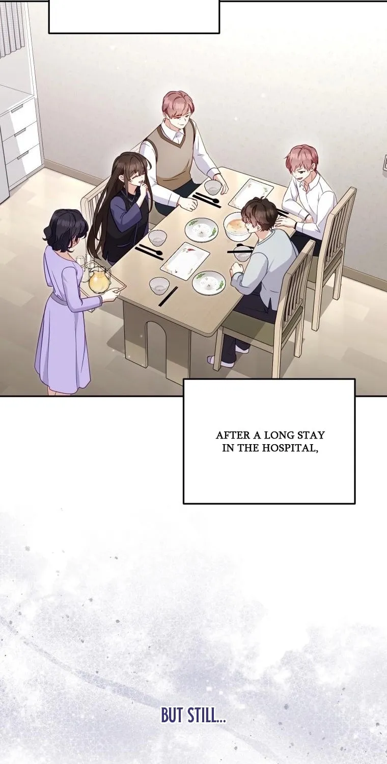 I'm Being Raised by Villains Chapter 111 page 47 - 
