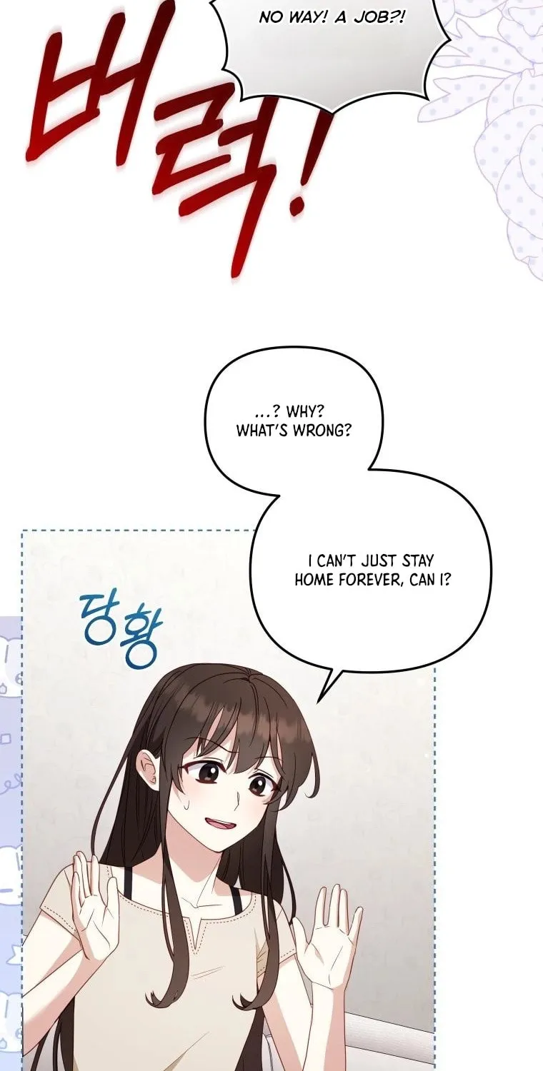 I'm Being Raised by Villains Chapter 111 page 52 - 