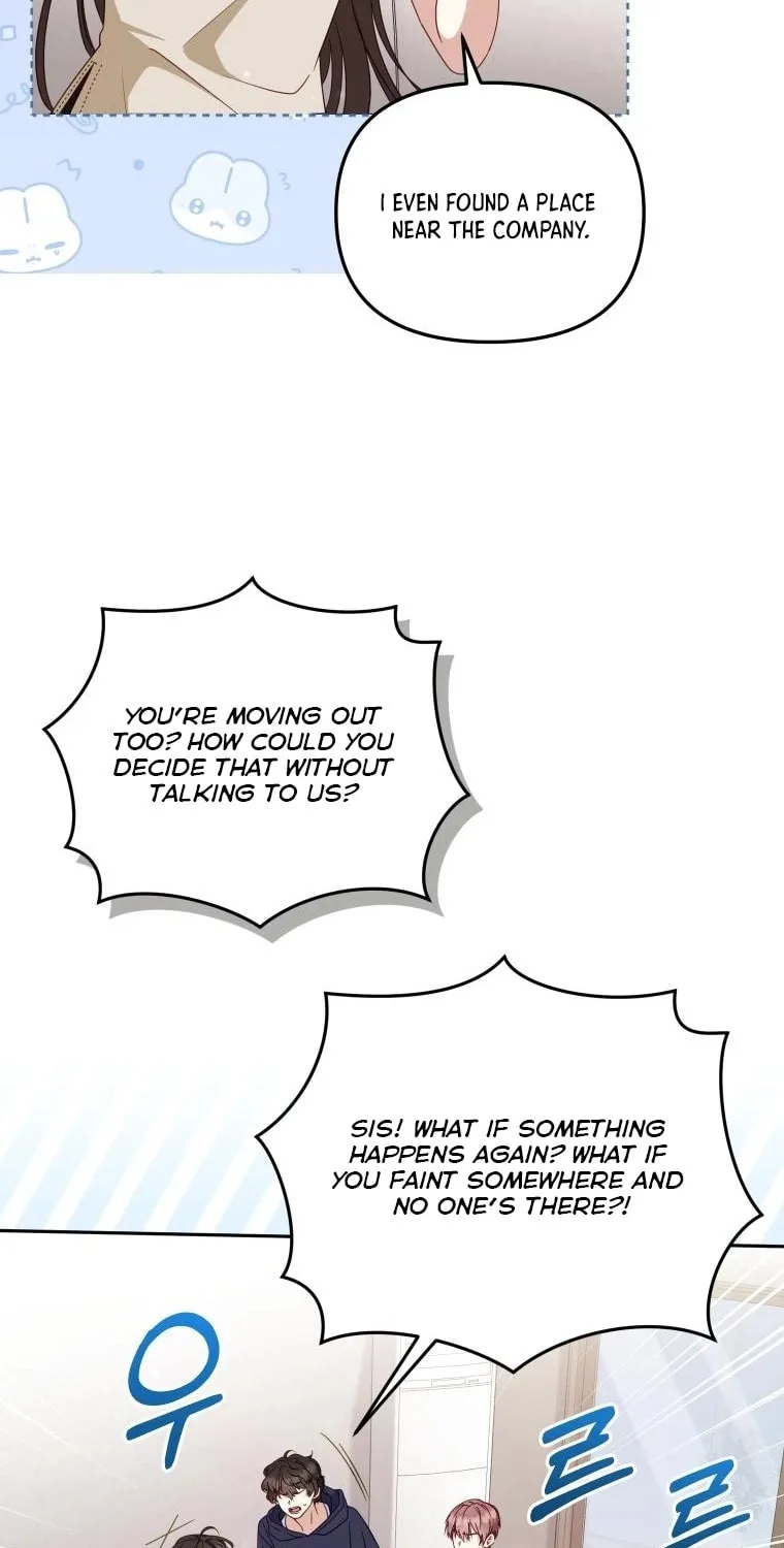 I'm Being Raised by Villains Chapter 111 page 53 - 