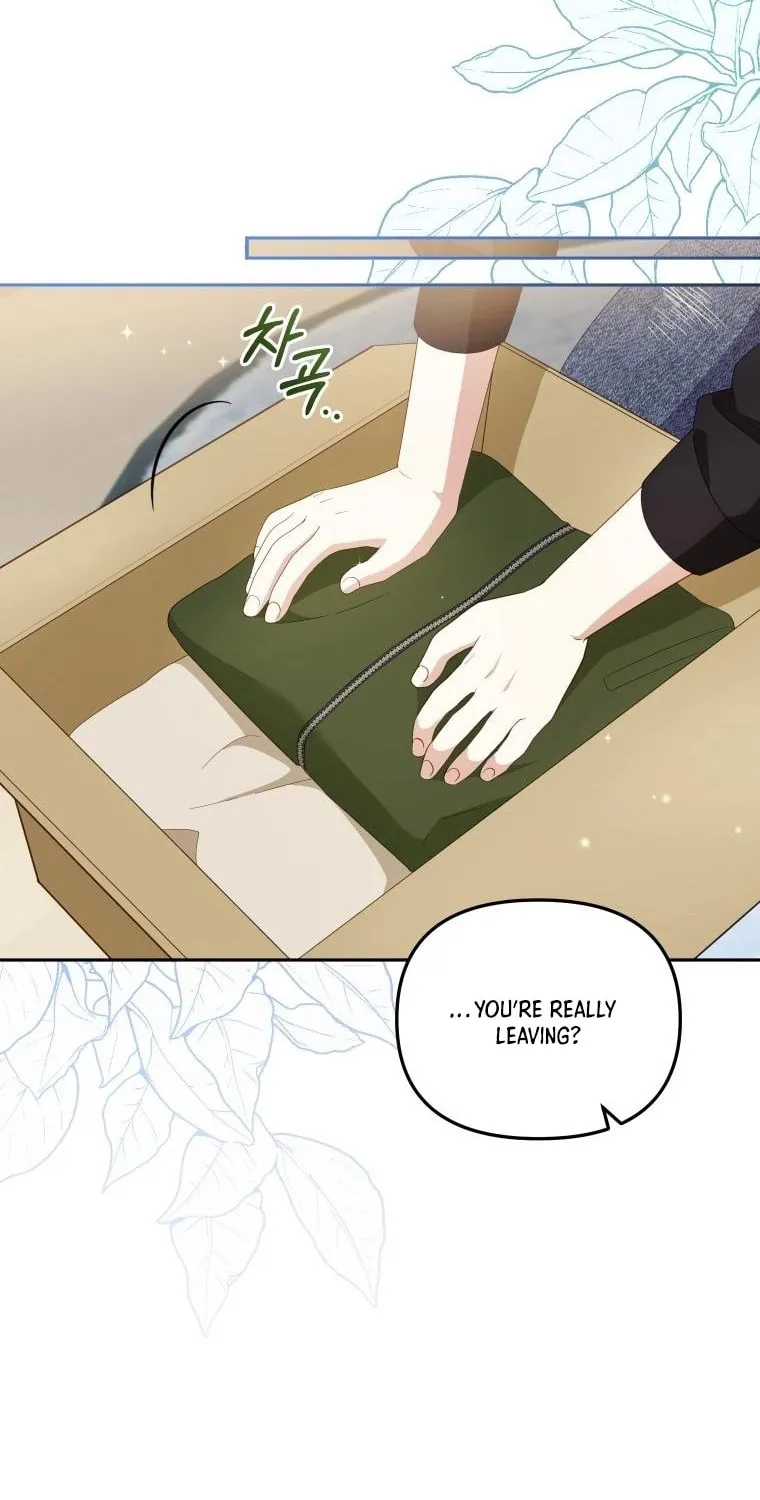 I'm Being Raised by Villains Chapter 111 page 56 - 