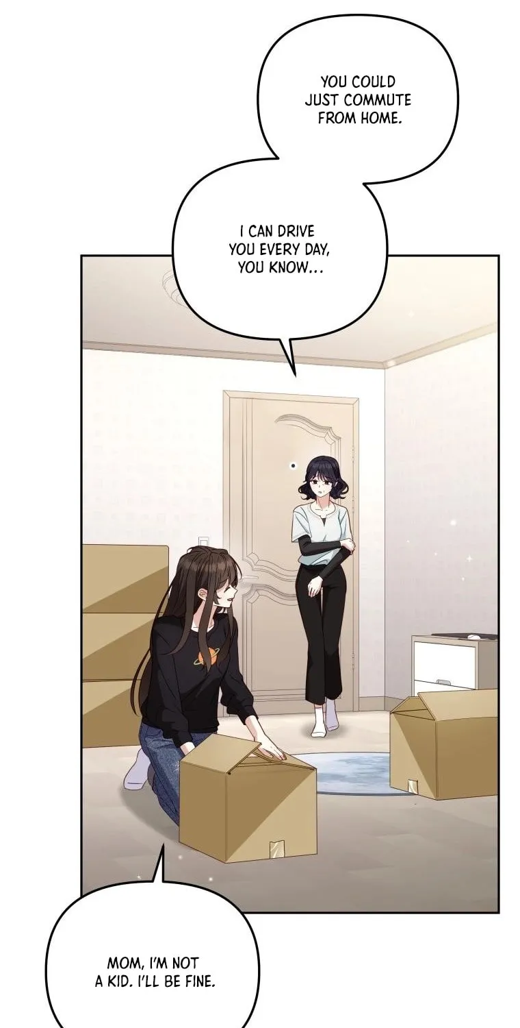 I'm Being Raised by Villains Chapter 111 page 57 - 