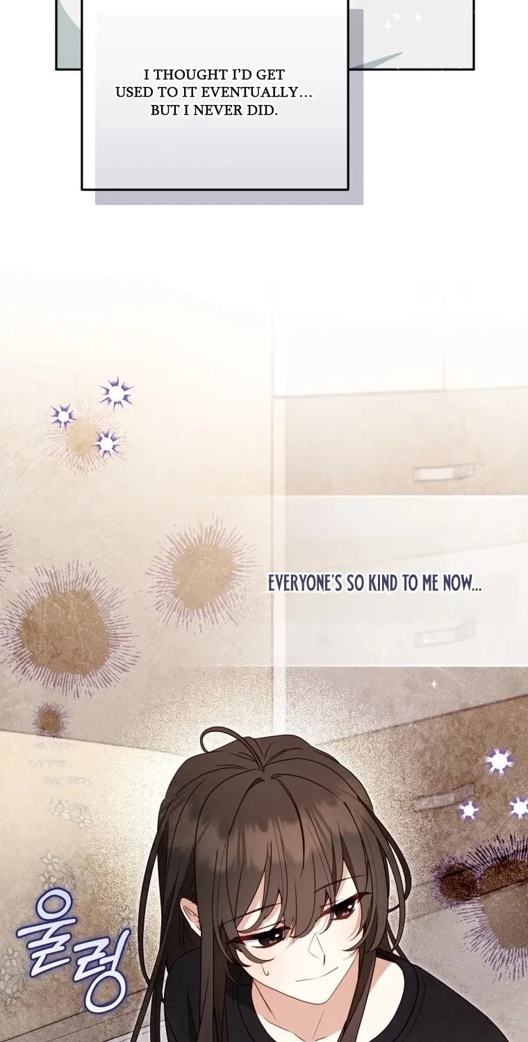 I'm Being Raised by Villains Chapter 111 page 60 - 