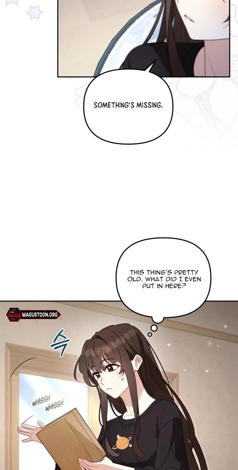I'm Being Raised by Villains Chapter 111 page 64 - 