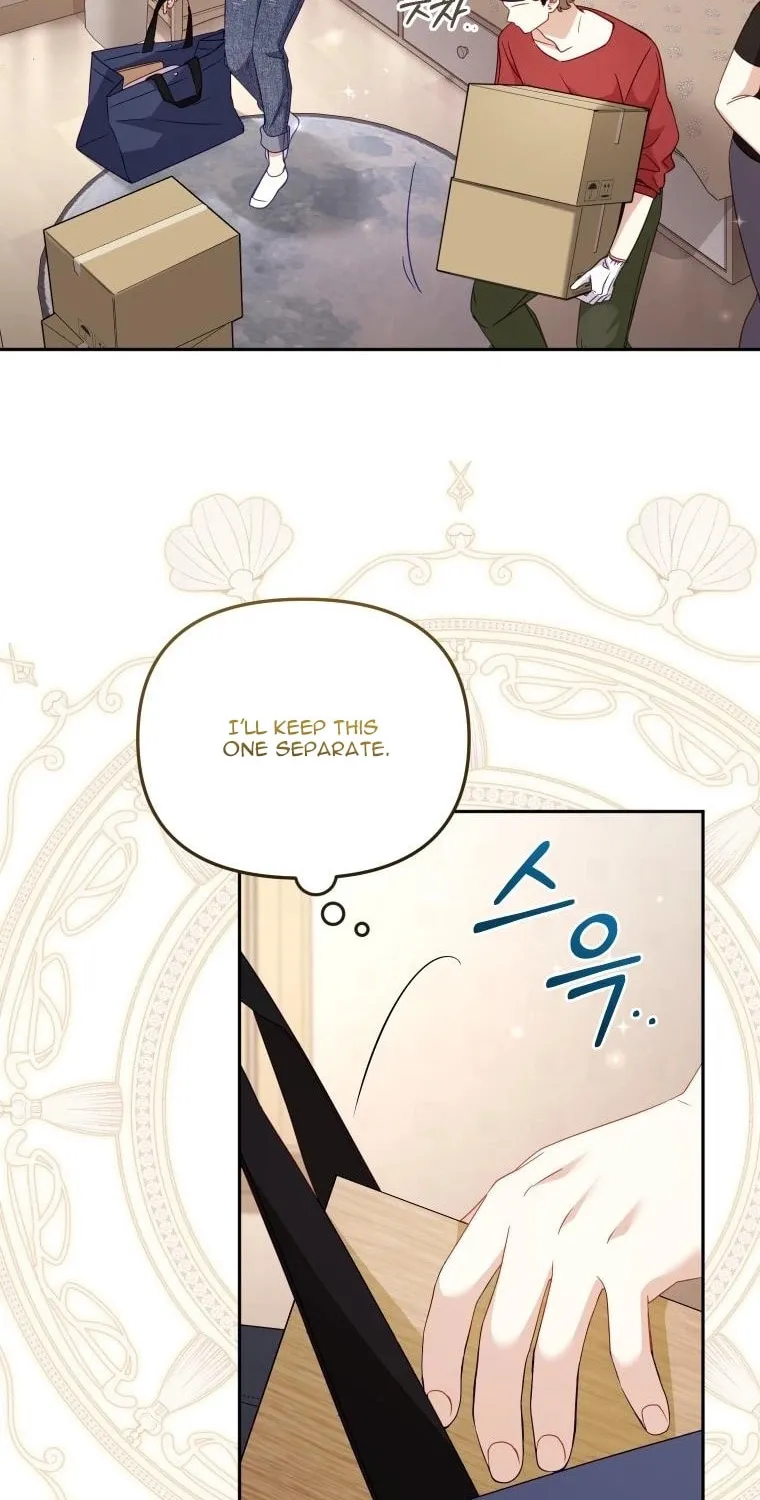 I'm Being Raised by Villains Chapter 111 page 66 - 