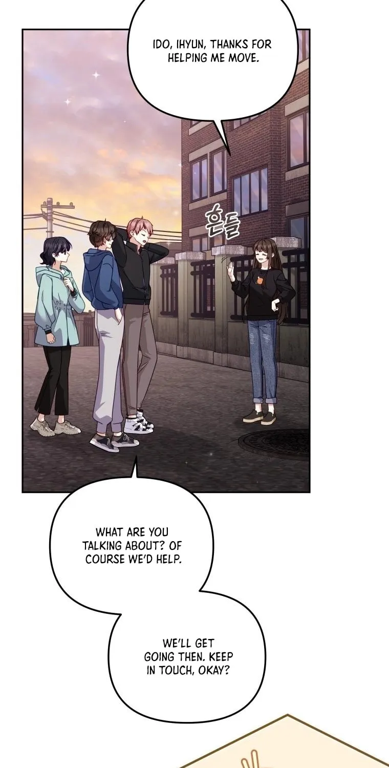 I'm Being Raised by Villains Chapter 111 page 69 - 